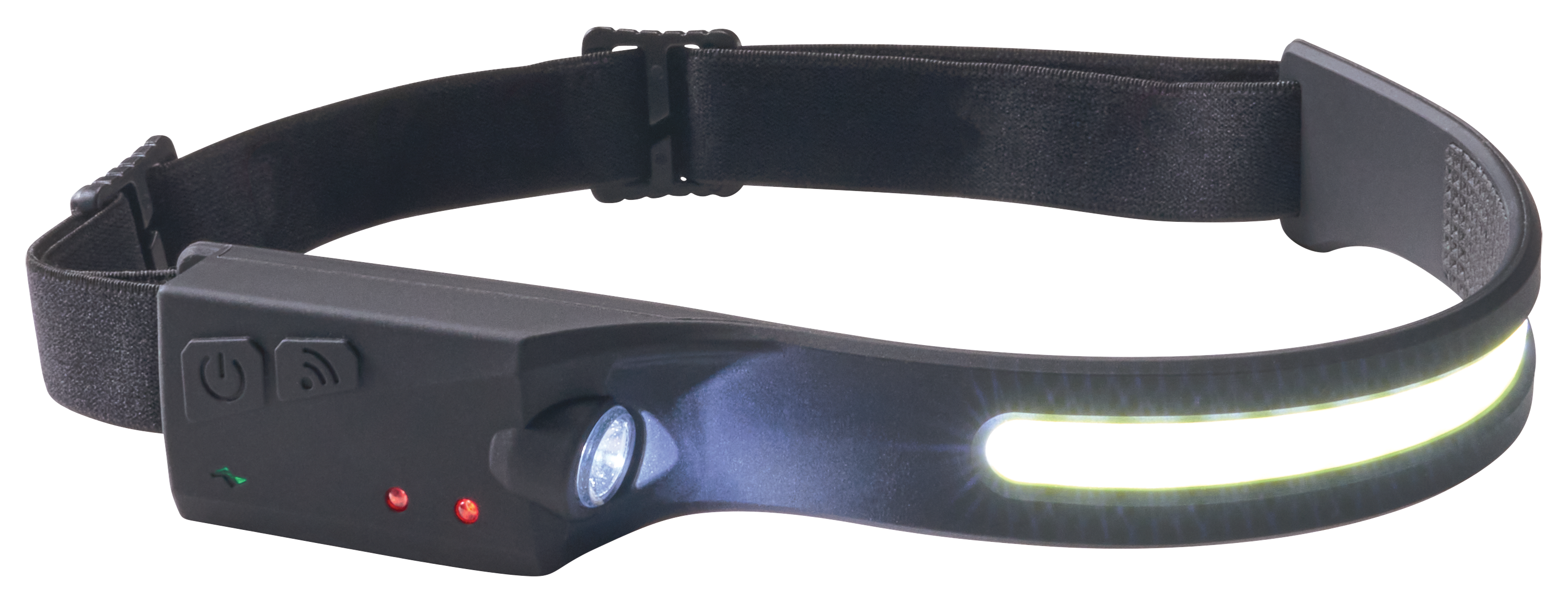 Pursuit Headband Light - Pursuit