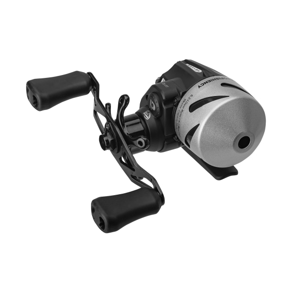 Spin Casting Reels - Go Salmon Fishing