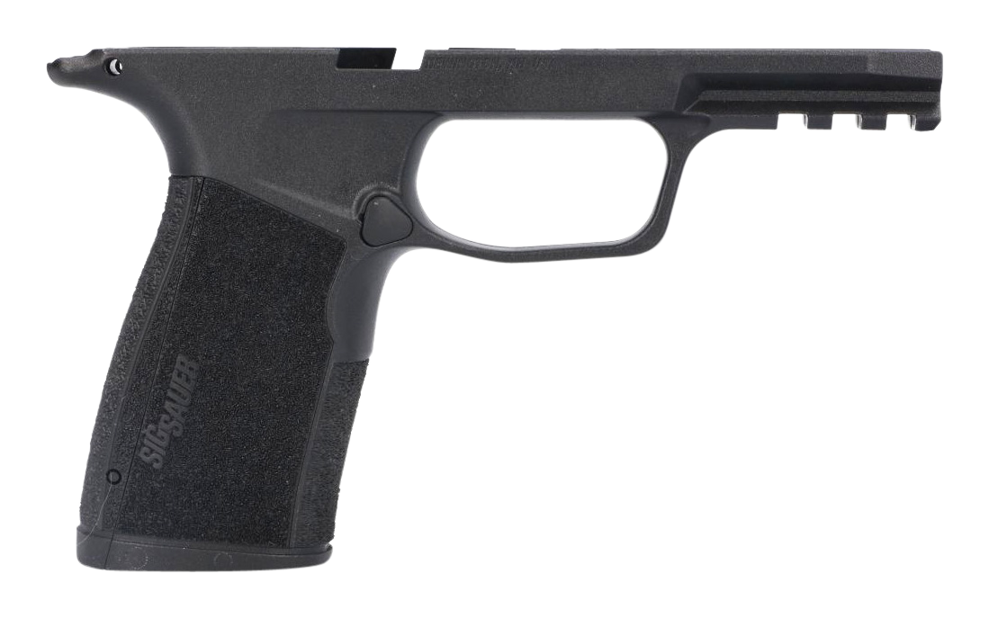 SIG SAUER P365 Grip Module with Interchangeable Backstraps