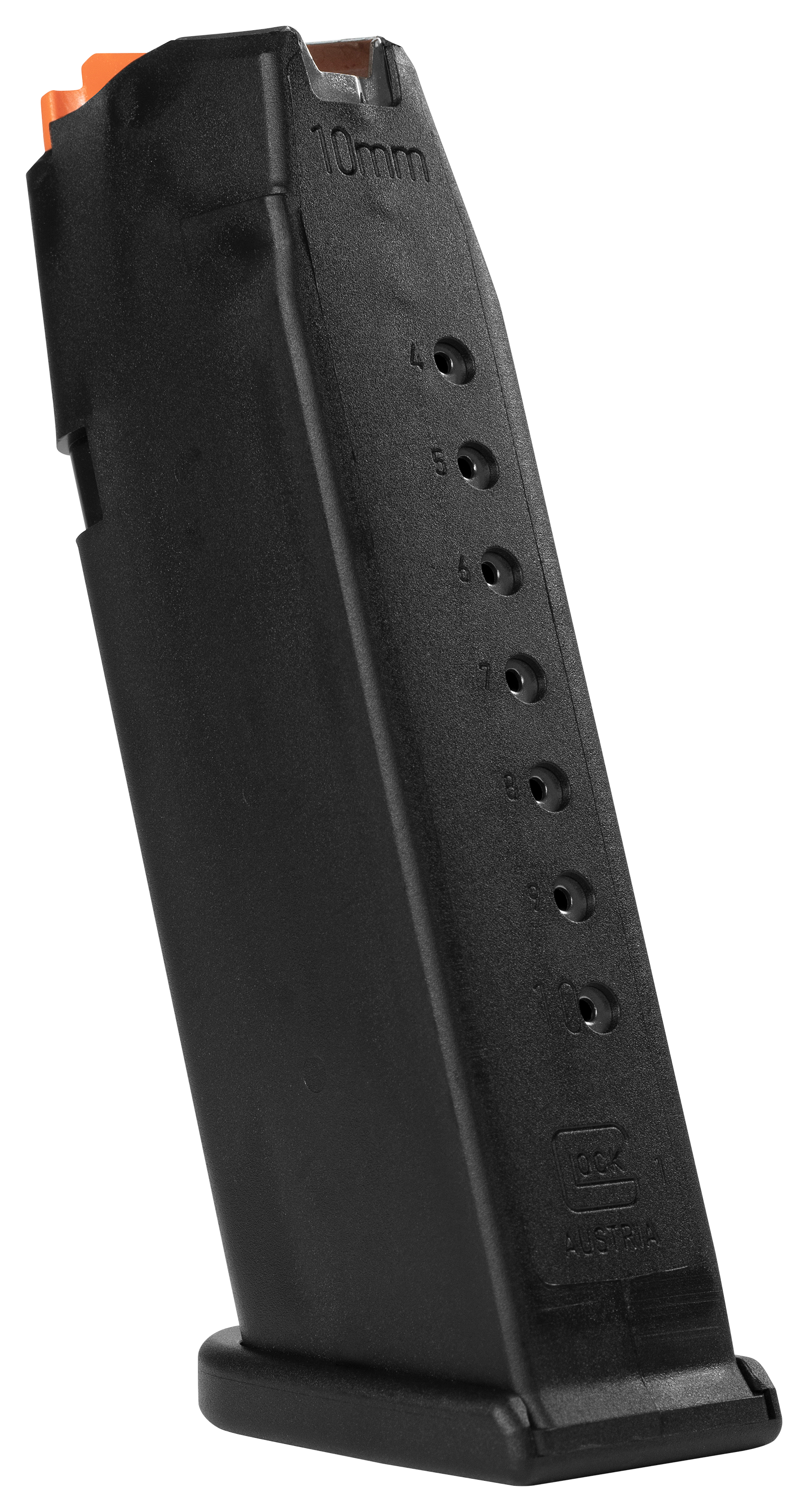 Image of GLOCK G20 Gen5 10mm Auto 15-Round Pistol Magazine