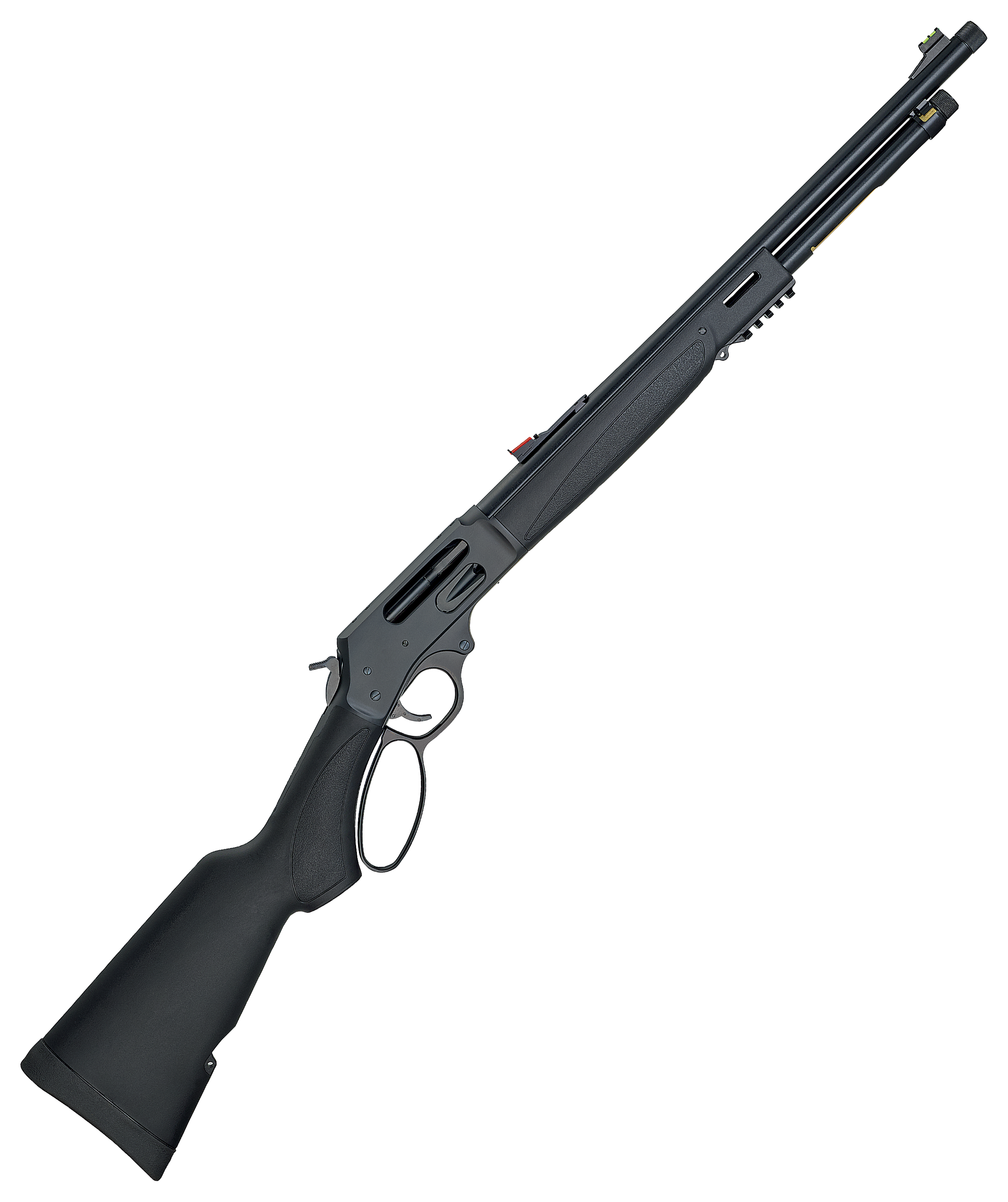 Henry X Model Lever Action Centerfire Rifle - .360 Buckhammer