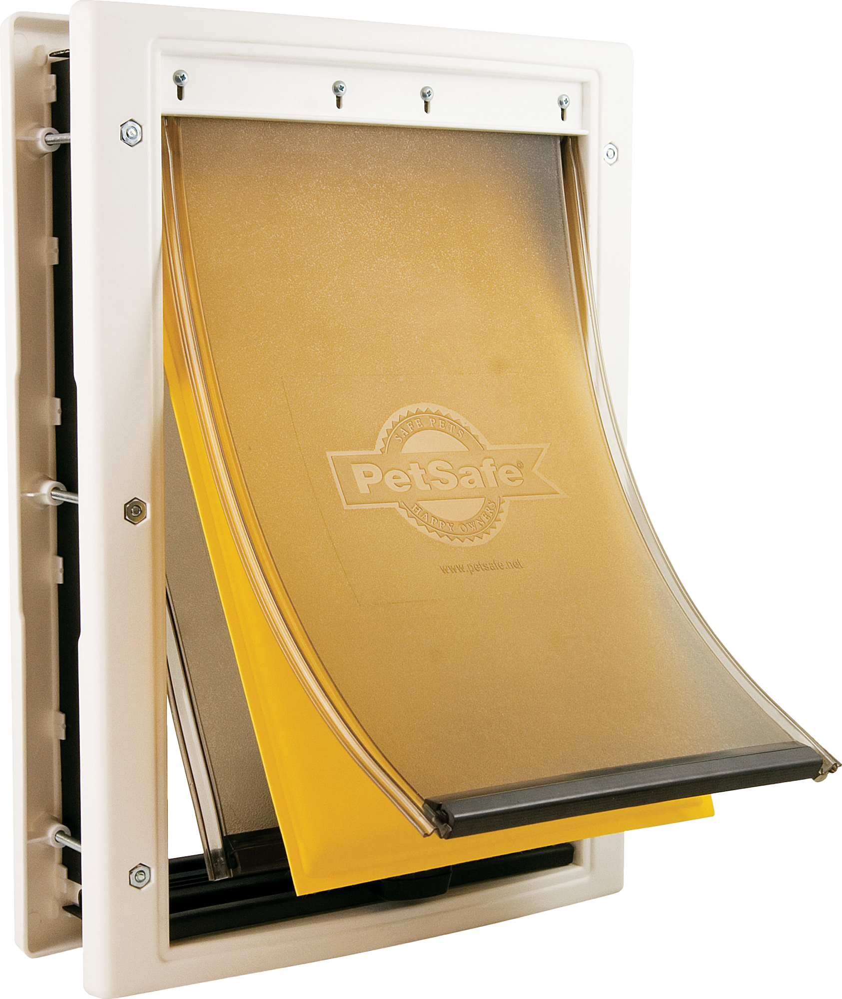 PetSafe Extreme-Weather Pet Door - PetSafe