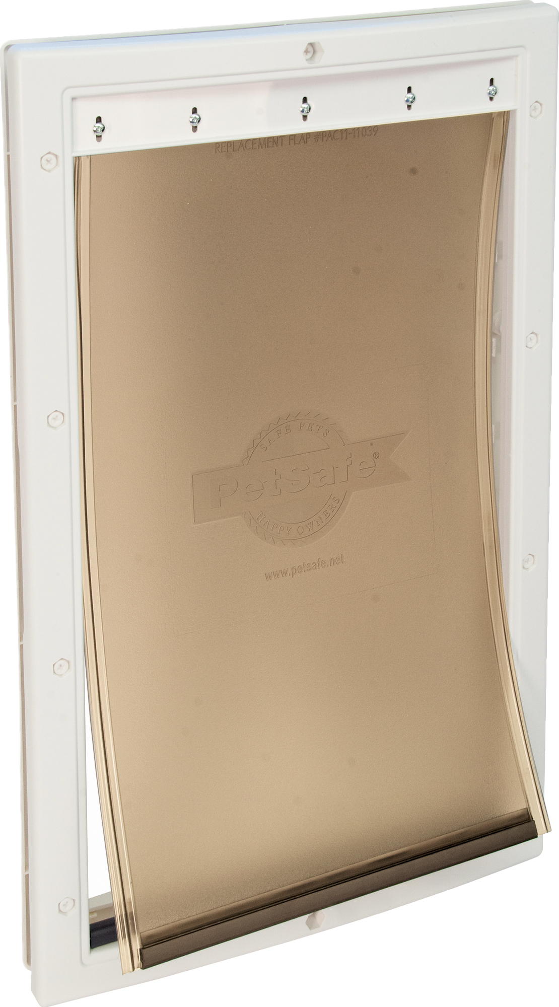 PetSafe Plastic Pet Door - PetSafe