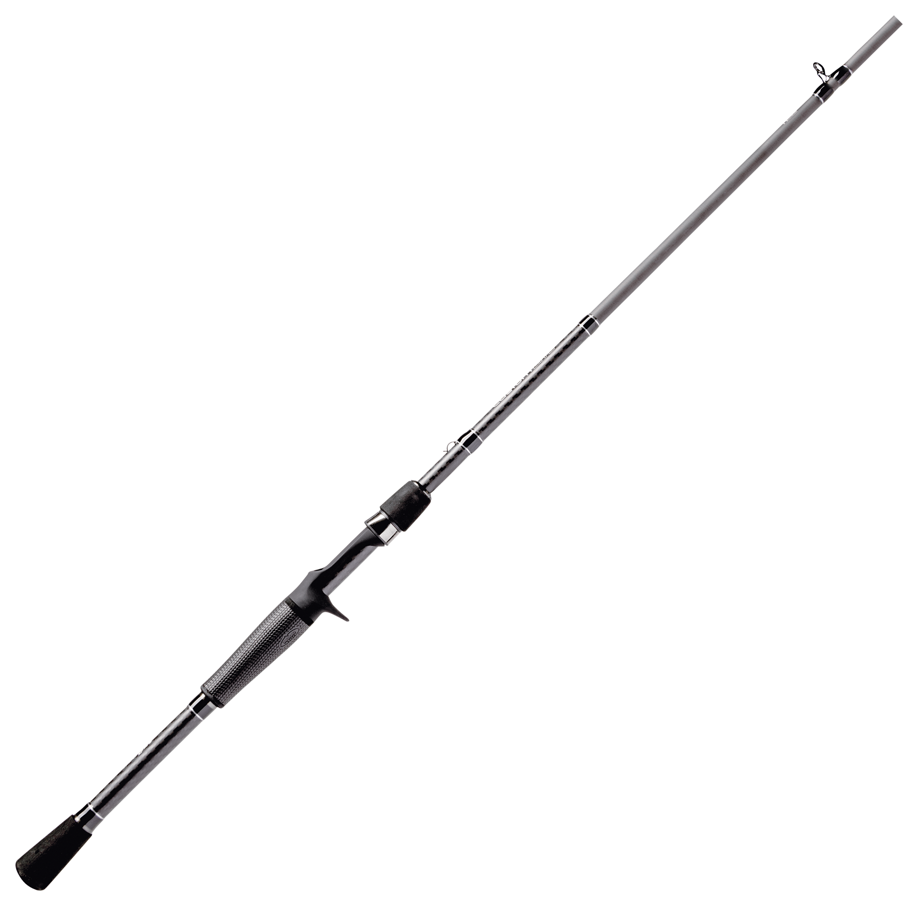 Image of Lew's Custom Lite Series Casting Rod - 6'8″ - Medium - Moderate Fast