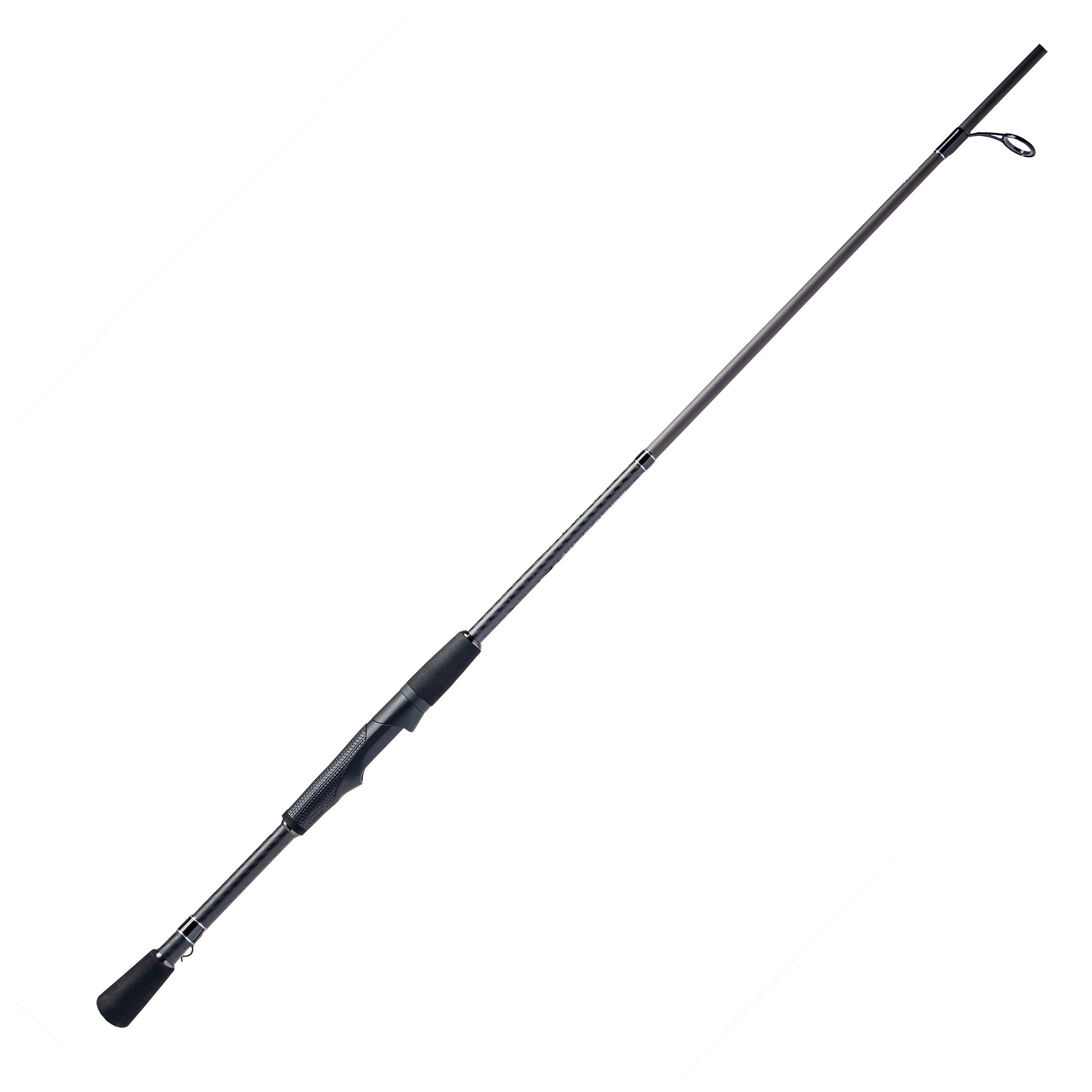 Image of Lew's Custom Lite Series Spinning Rod - 6'9″ - Medium Light - Moderate Fast