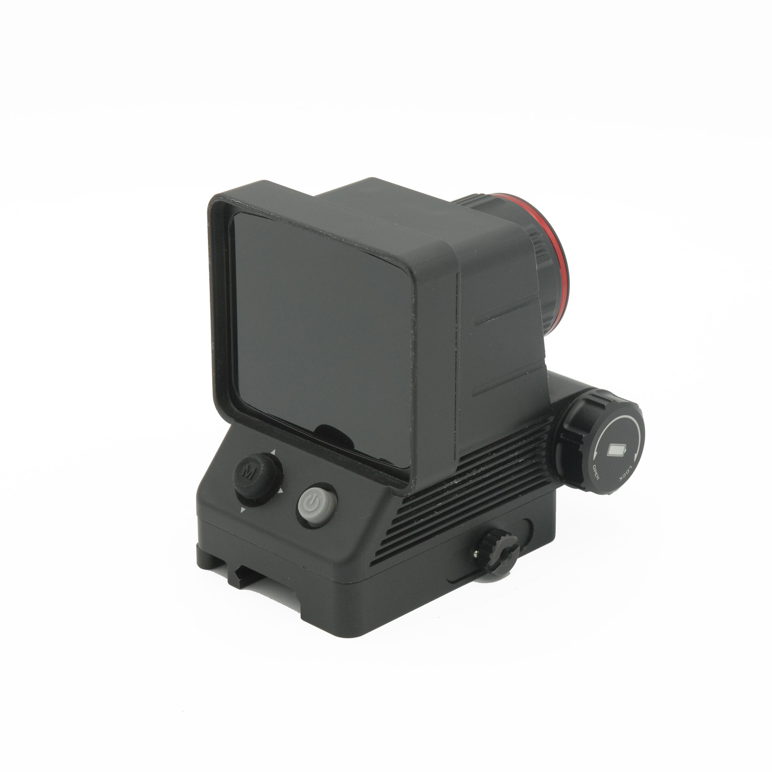 Image of X-Vision Optics Thermal Reflex Sight Flex 2