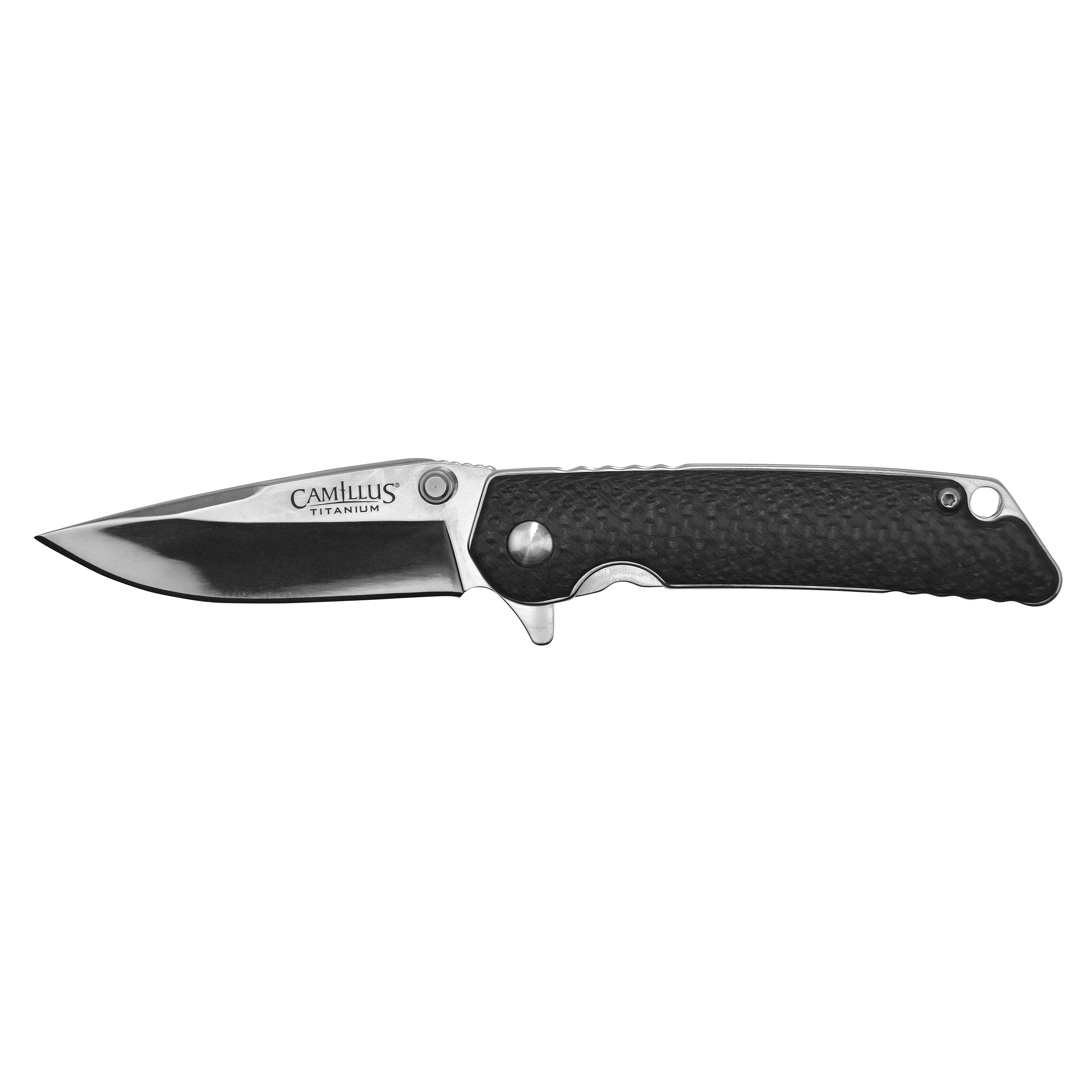 Camillus TRC Folding Knife - Camillus Knives