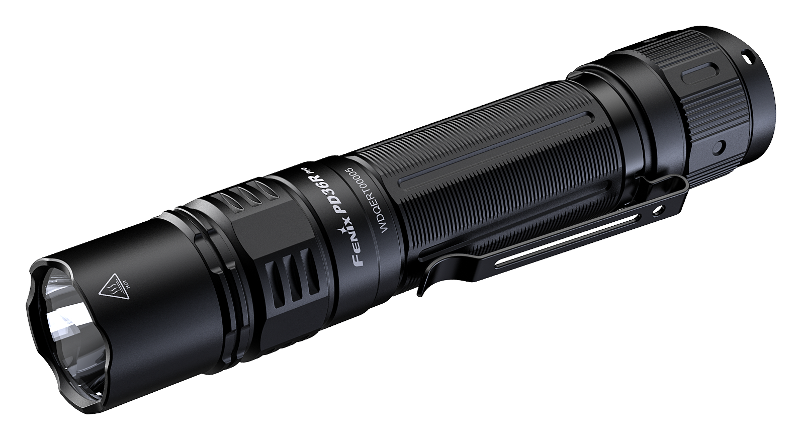 Fenix PD36R PRO Rechargeable Flashlight - Fenix