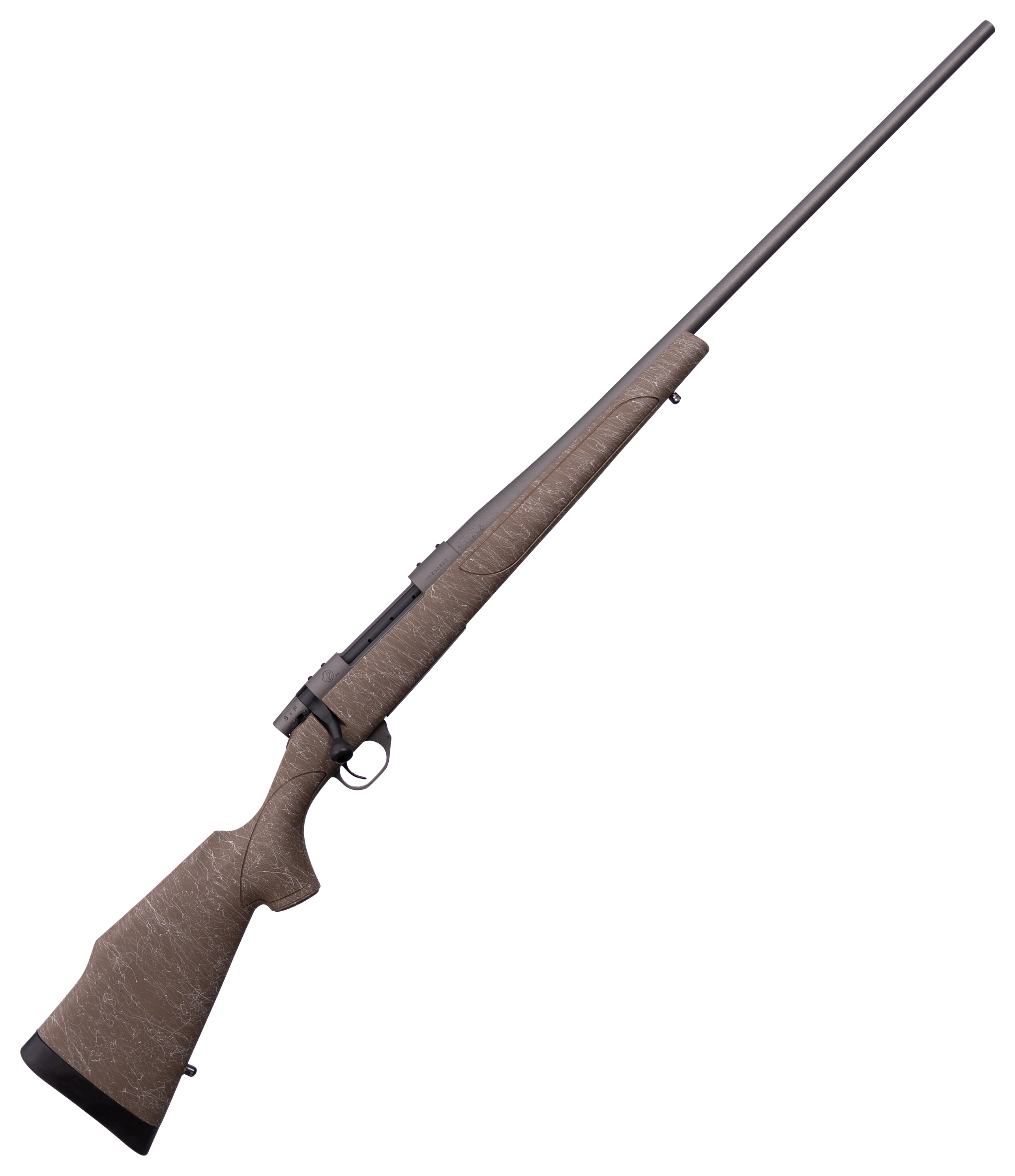 Weatherby Vanguard BoltAction Rifle  270 Winchester