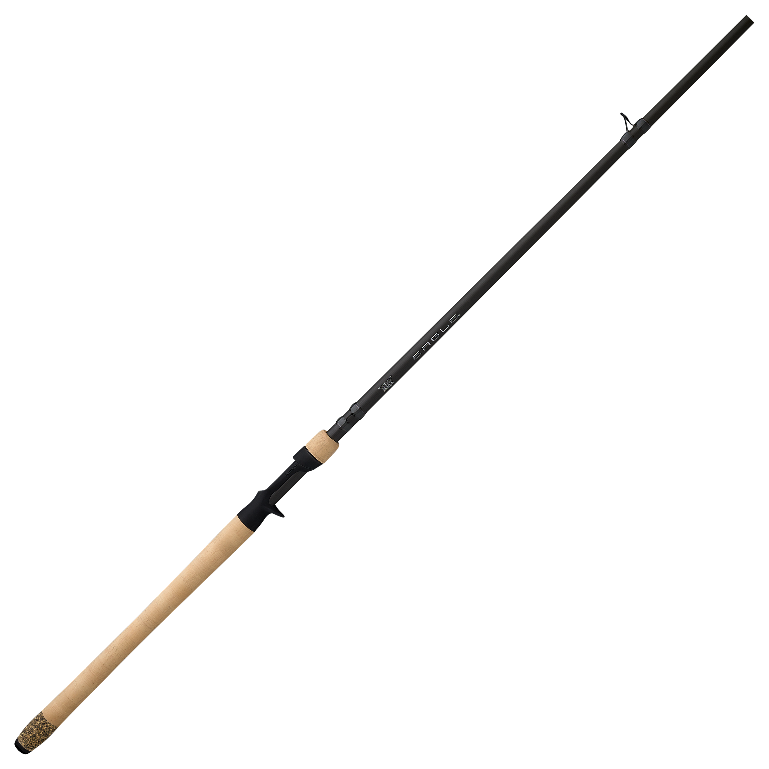 Fenwick Eagle Bass Casting Rod - 7'5" - Medium Heavy - Moderate Fast