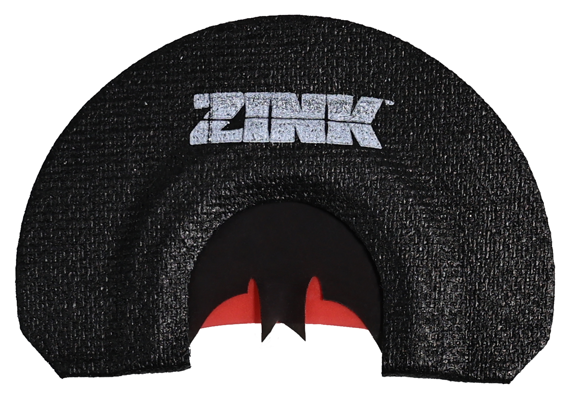 Zink Calls Thunder ST Mouth Turkey Call - Zink Calls