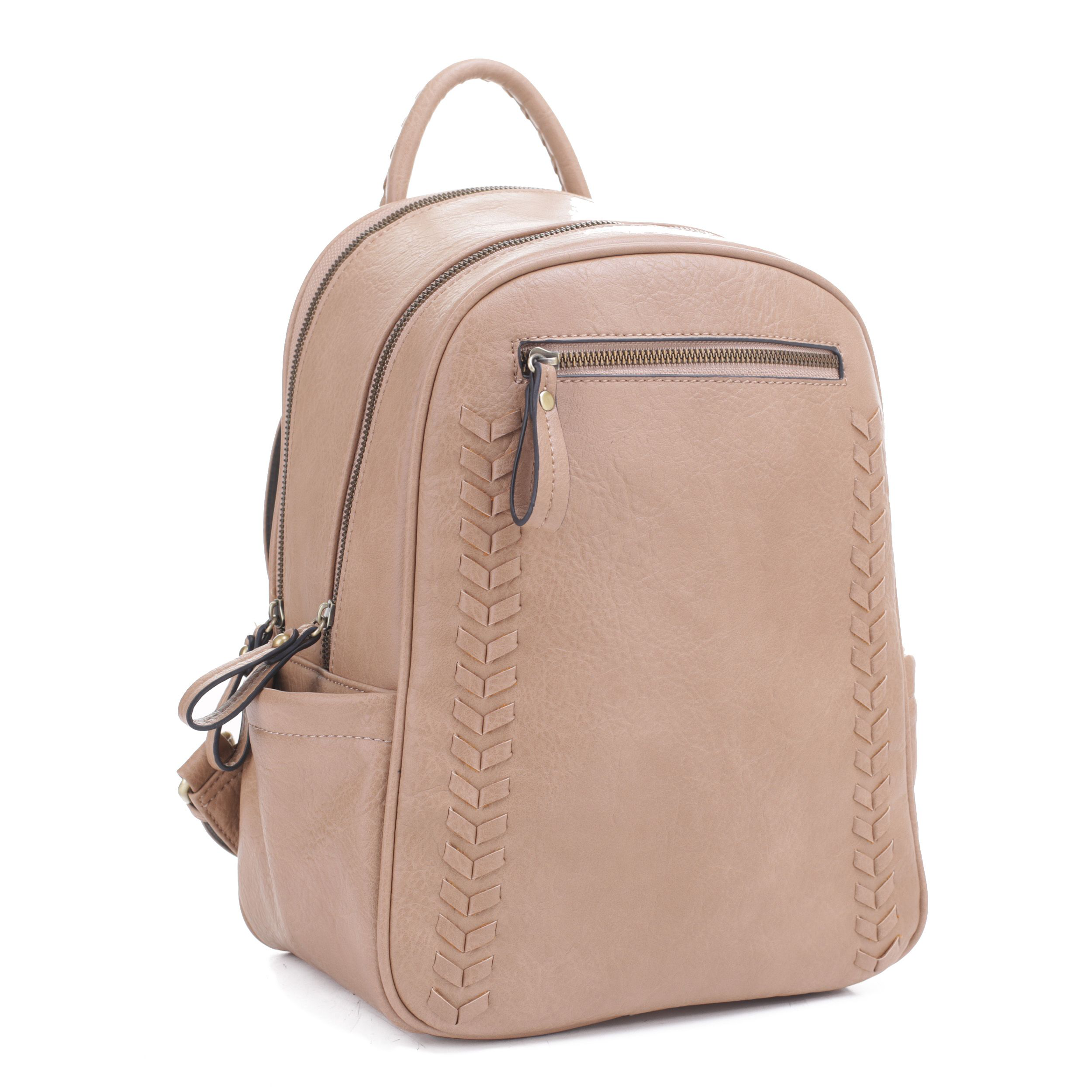 Image of Jessie &James Handbags Madison Concealed Carry Backpack