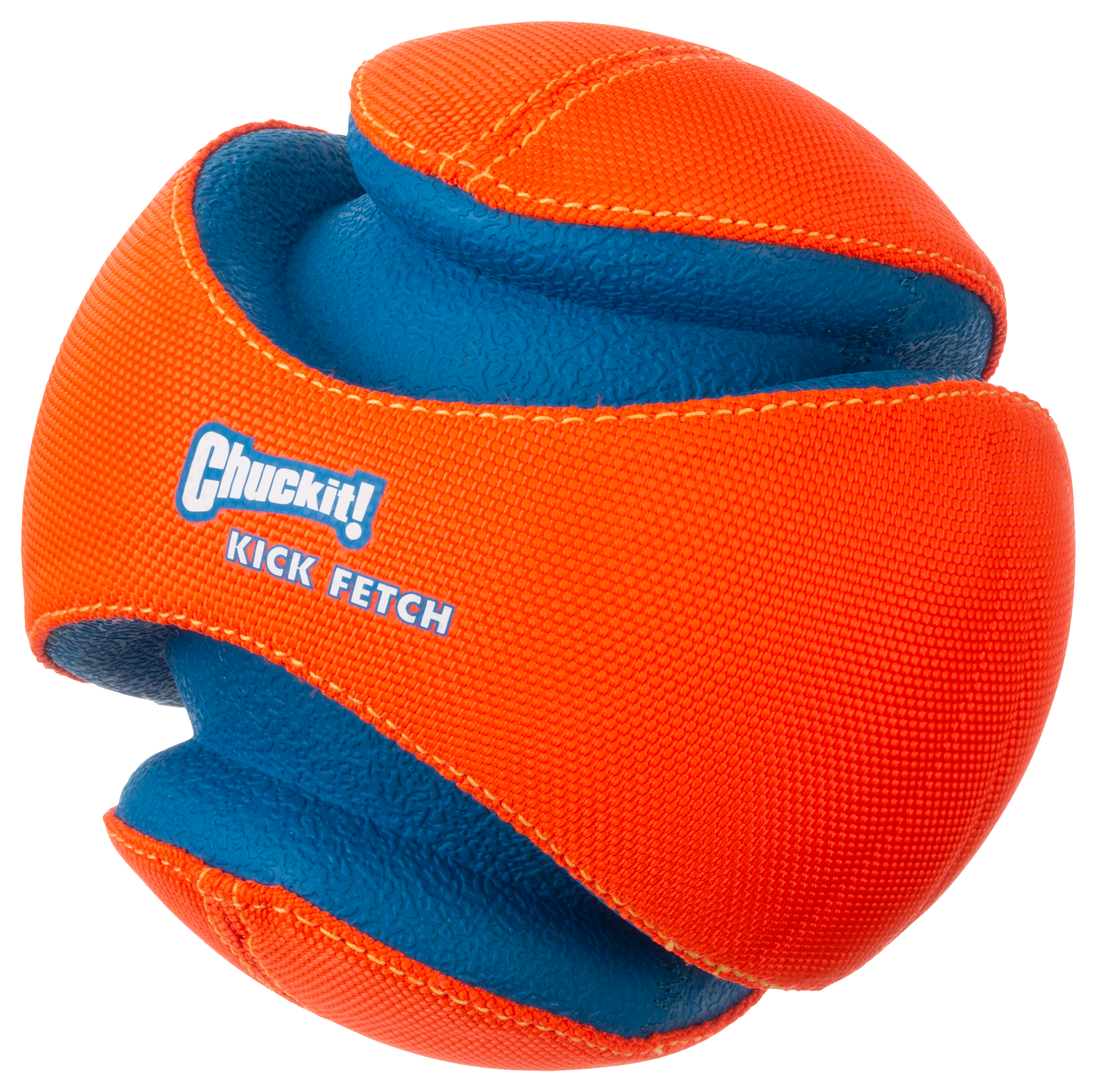 Chuckit! Kick Fetch Ball Dog Toy - Small - Chuckit!