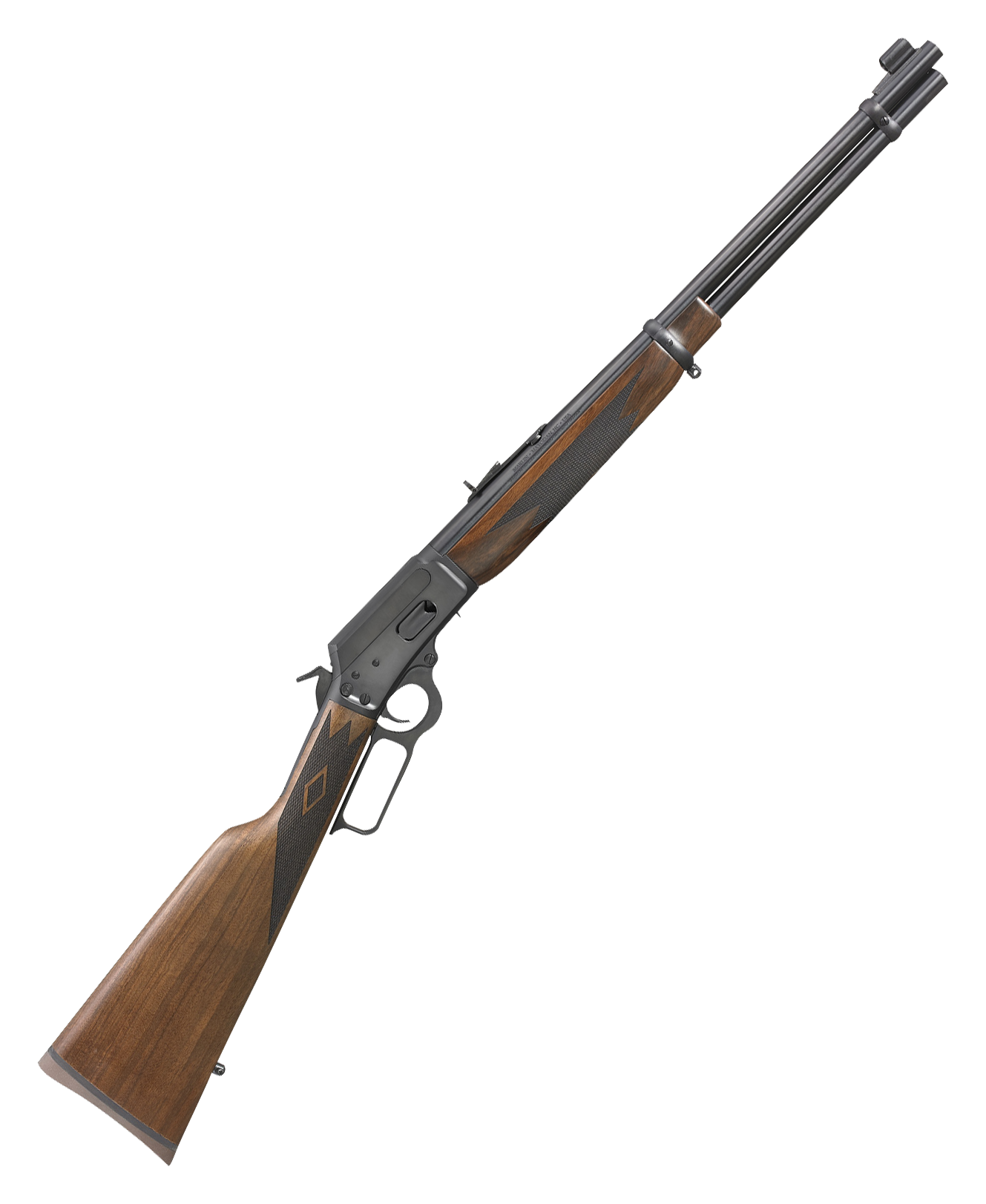 Image of Marlin Model 1894 Classic Lever-Action Rifle - .44 Remington Magnum