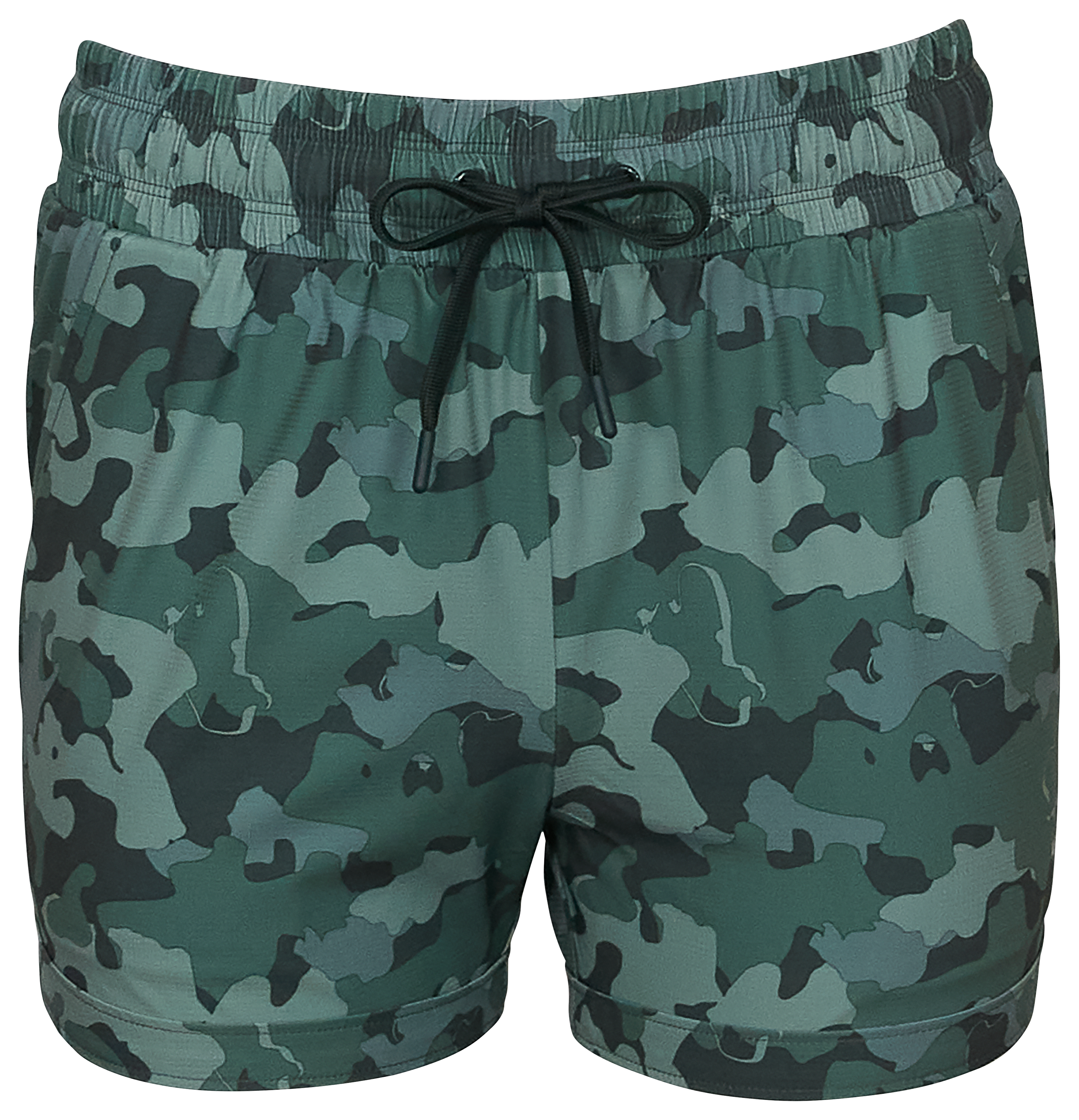Ascend Ascend Dash Shorts - Urban Chic Ponderosa - $15.77 at Cabela's Program