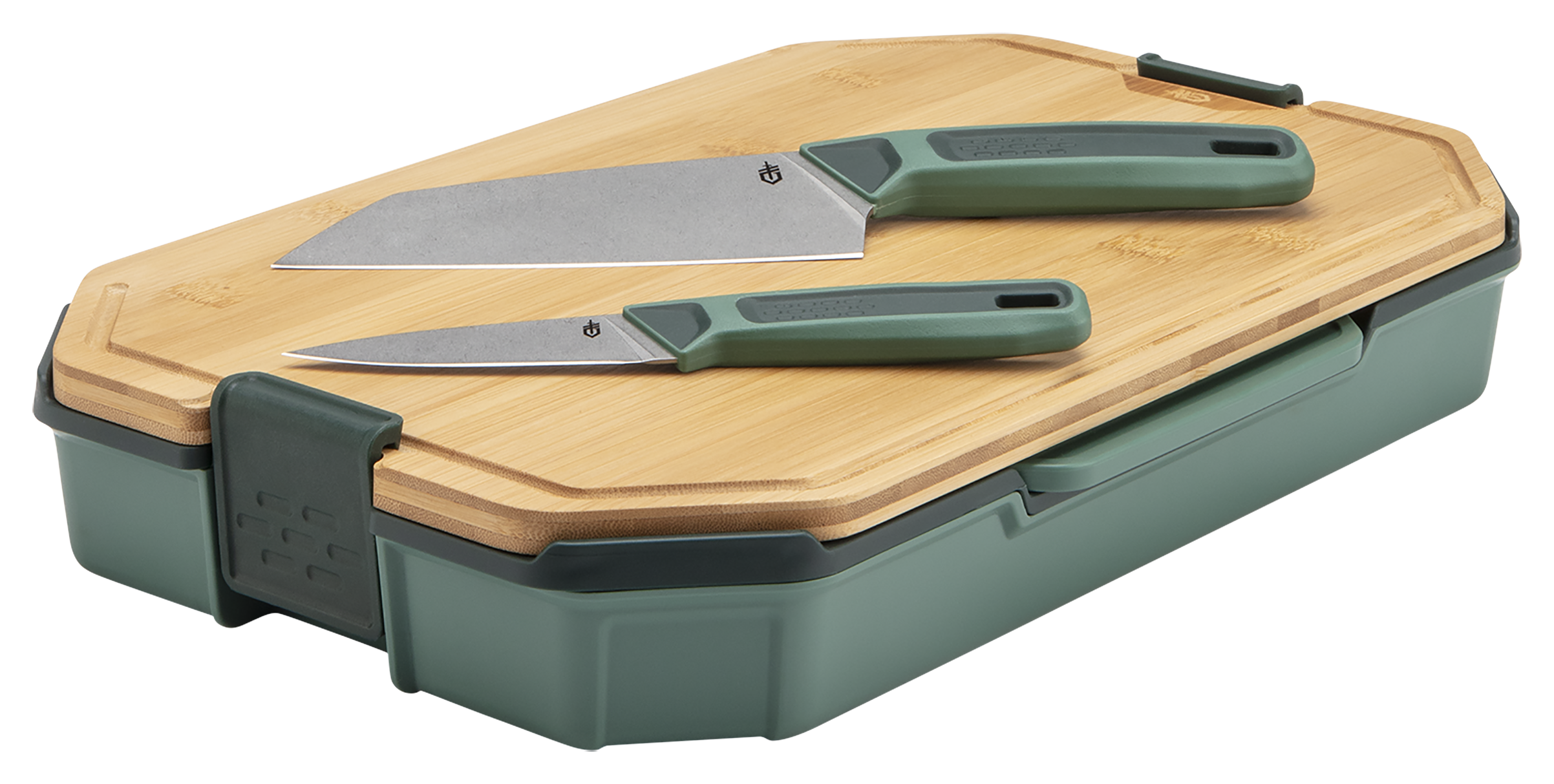 Gerber ComplEAT 6-Piece Cutting Board Set - Gerber