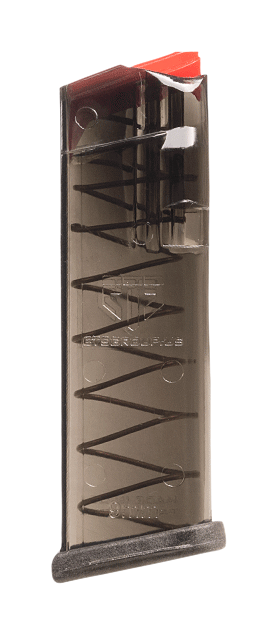 Elite Tactical Systems Carbon Smoke Pistol Magazine