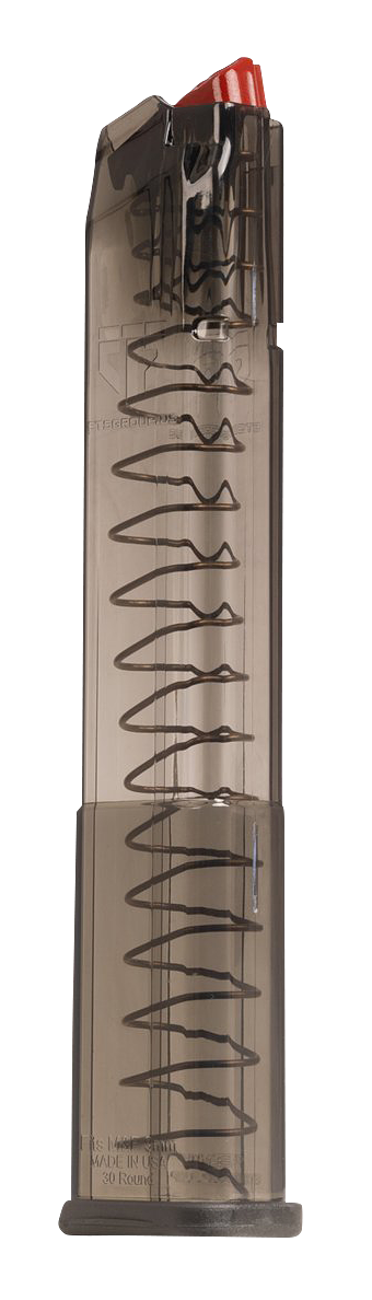 Elite Tactical Systems 30-Round Magazine for Pistols