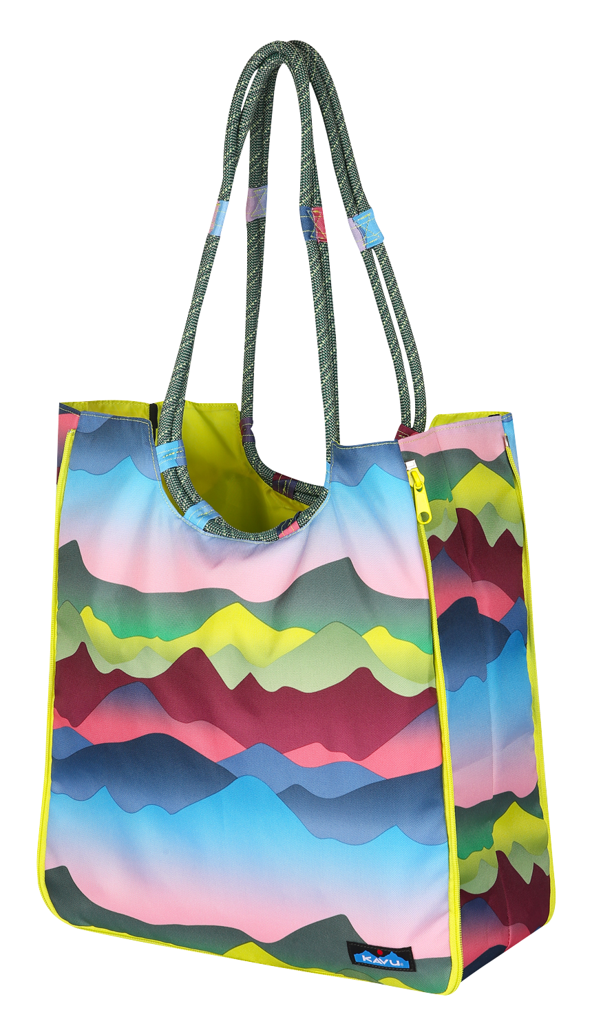 KAVU Market Bag