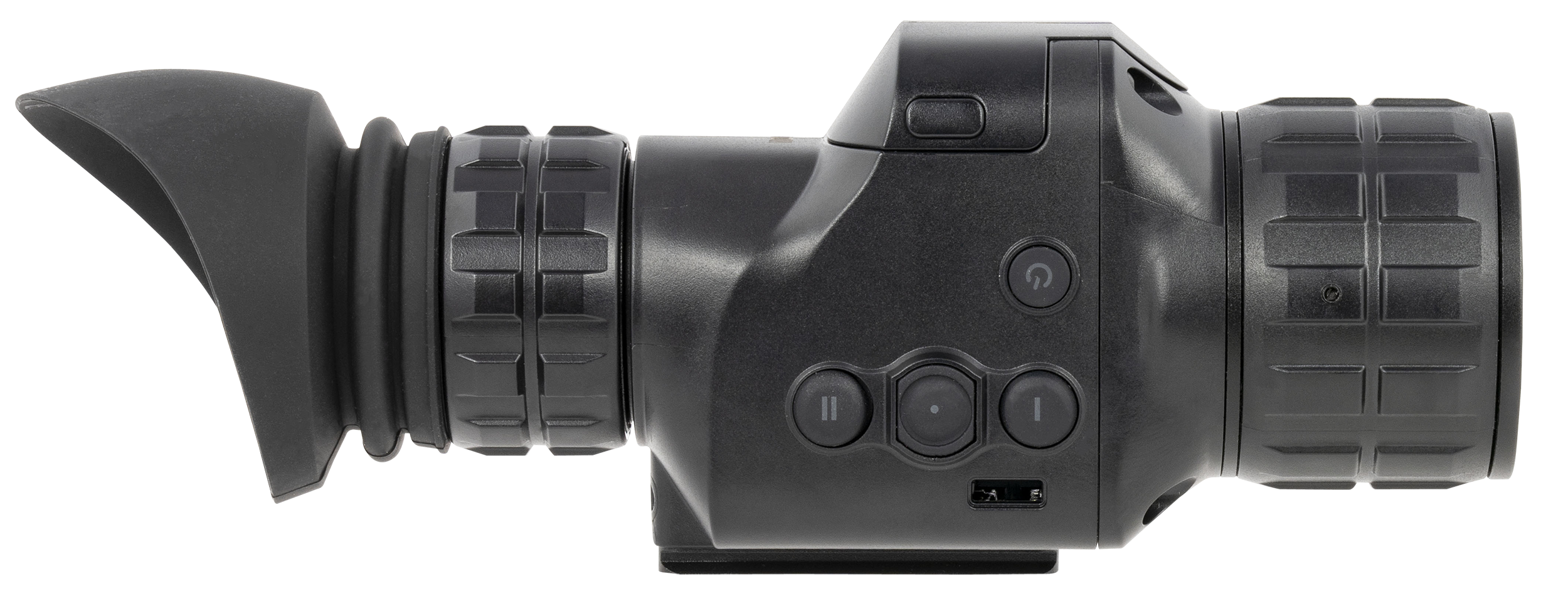 Image of ATN ODIN LT 320 Compact Thermal Monocular