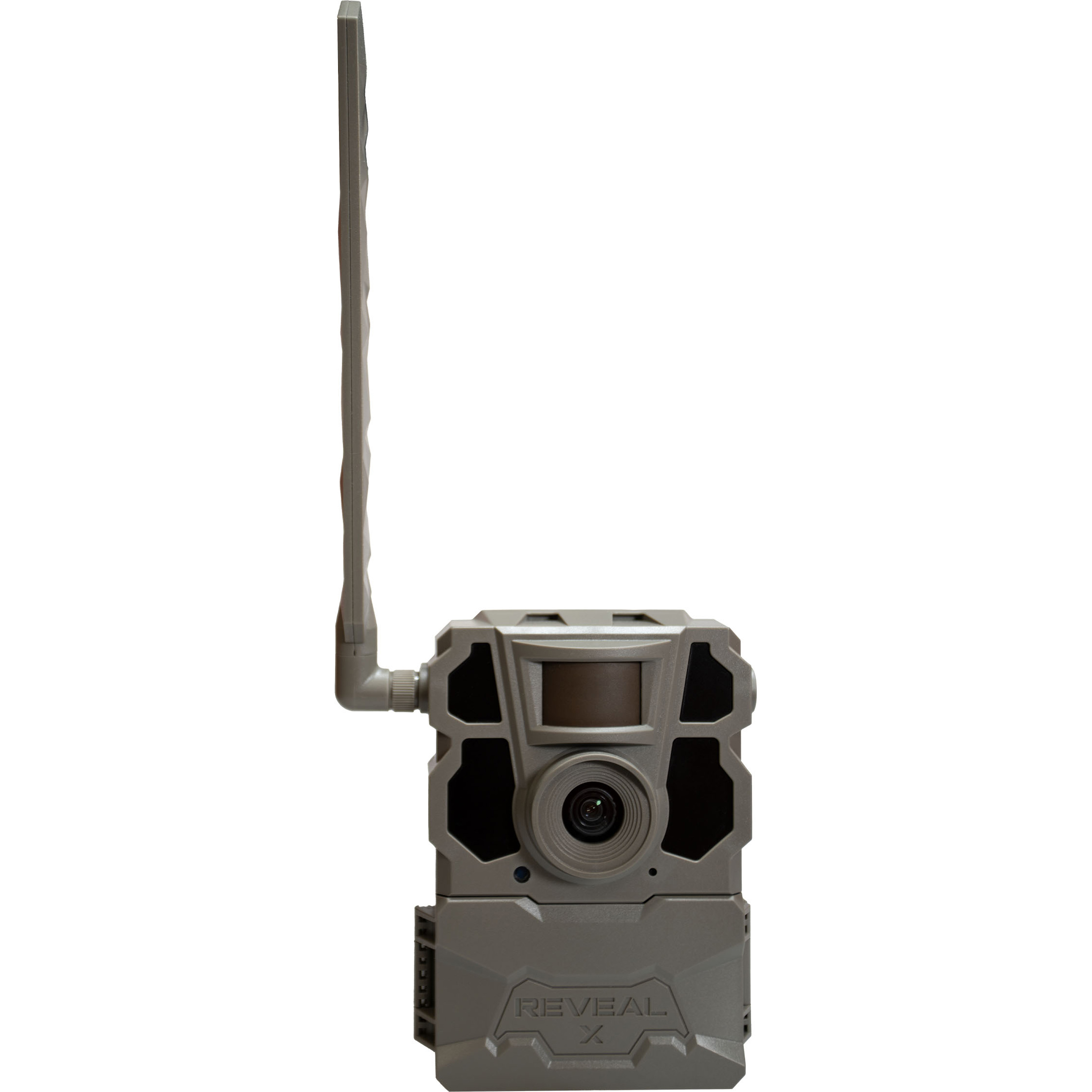 Tactacam Reveal X Gen 2 Trail Camera Bundle with Lithium Battery Pack