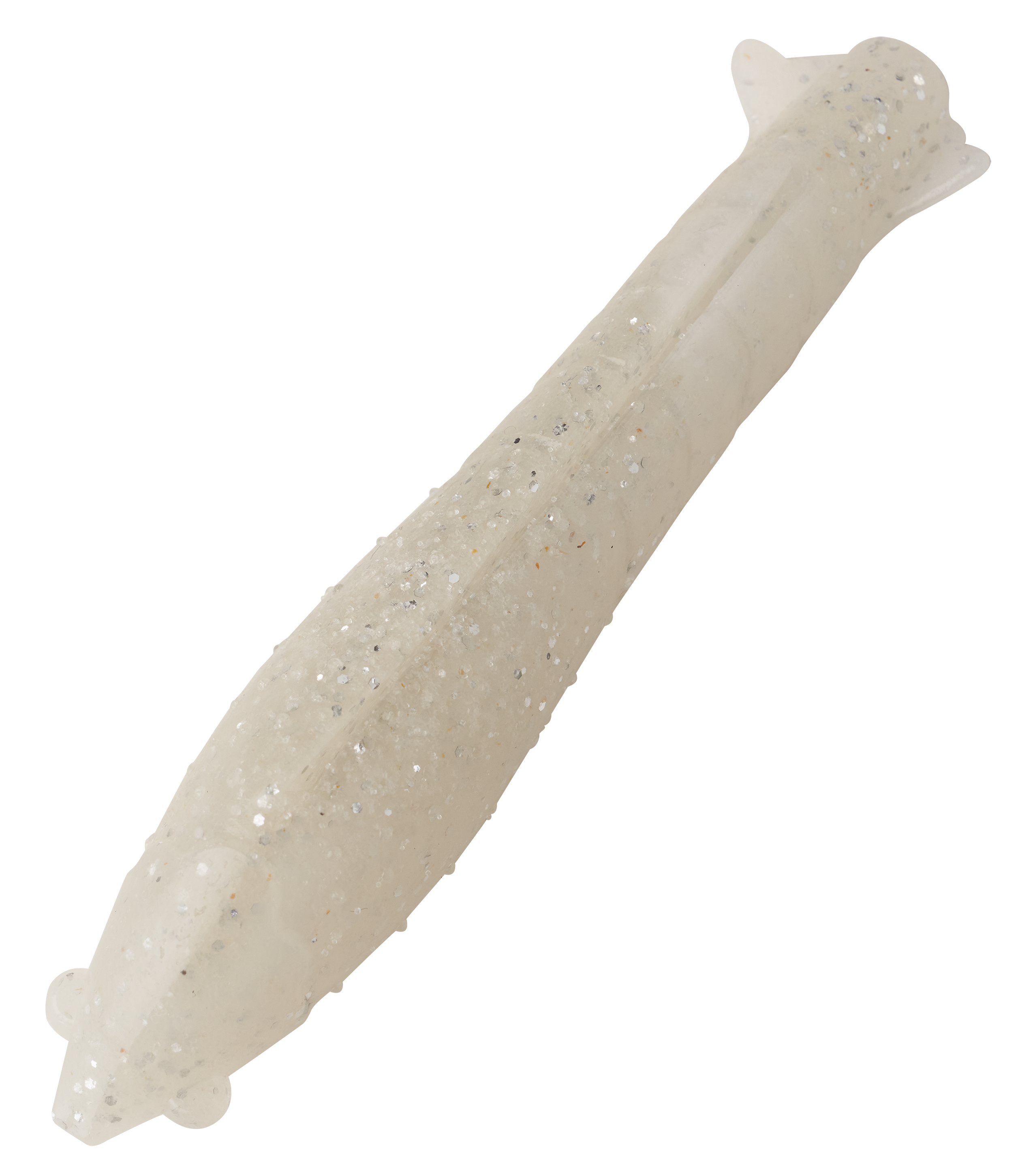 SPRO Craw Nugget - White Ice