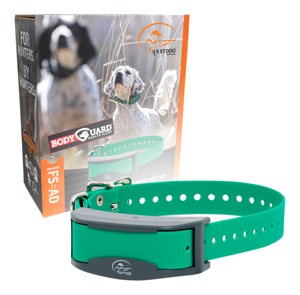 SportDog Brand FieldSentinel 825/1825 Add-A-Dog Collar - SportDog Brand