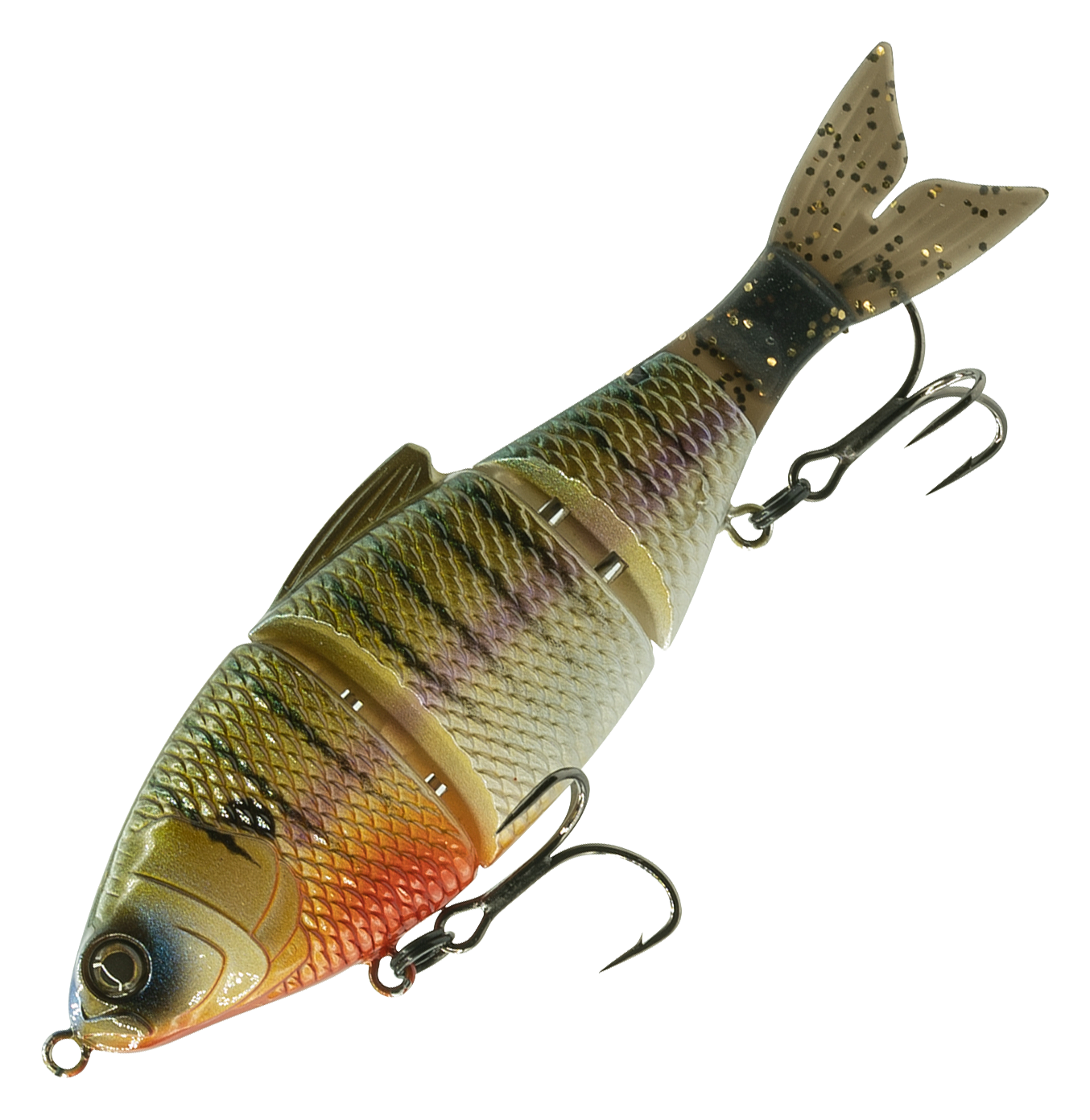 Image of 6th Sense Fishing Trace Swimbait - 4K Bluegill - 5″ - 1 oz.