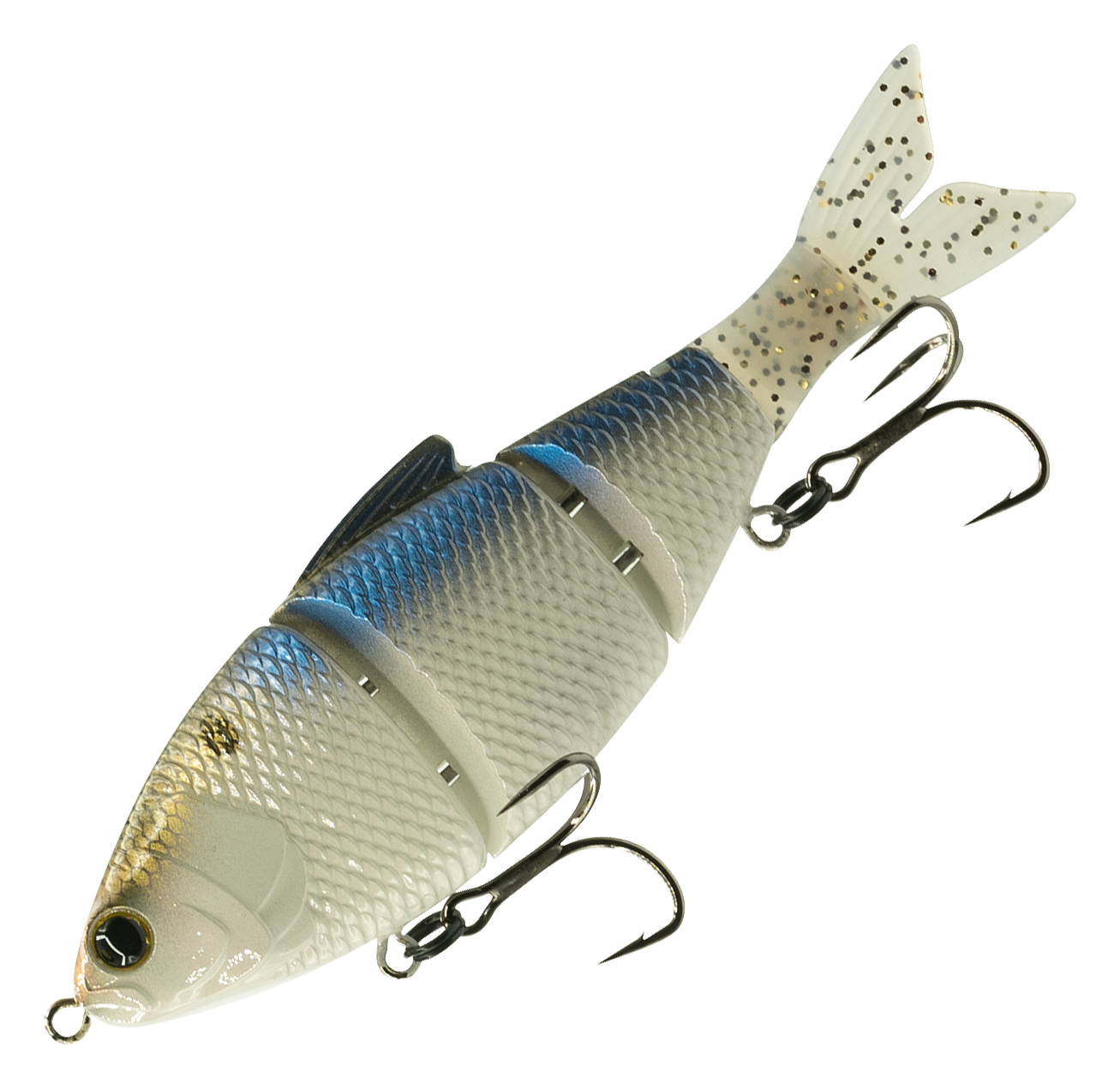 Image of 6th Sense Fishing Trace Swimbait - 4K Shad - 5″ - 1 oz.