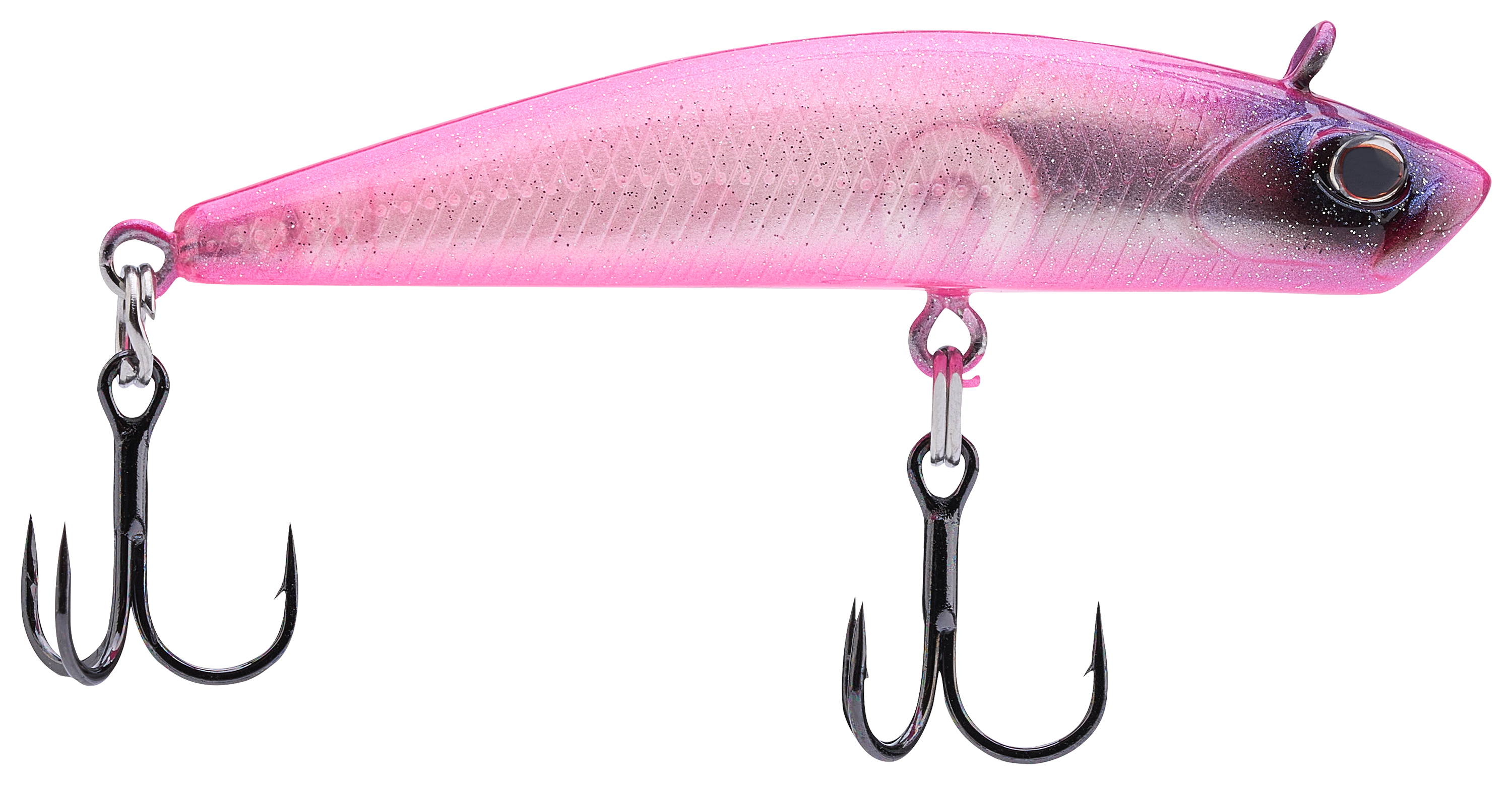 Image of Berkley Finisher - Pink Pearl - 2″ - 1/3 oz.