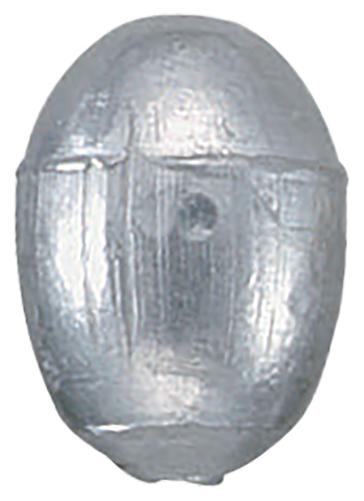Bass Pro Shops Bass Pro Shops Egg Sinkers - 16 oz. - 1 Pack - $6.29 at Cabela's Program