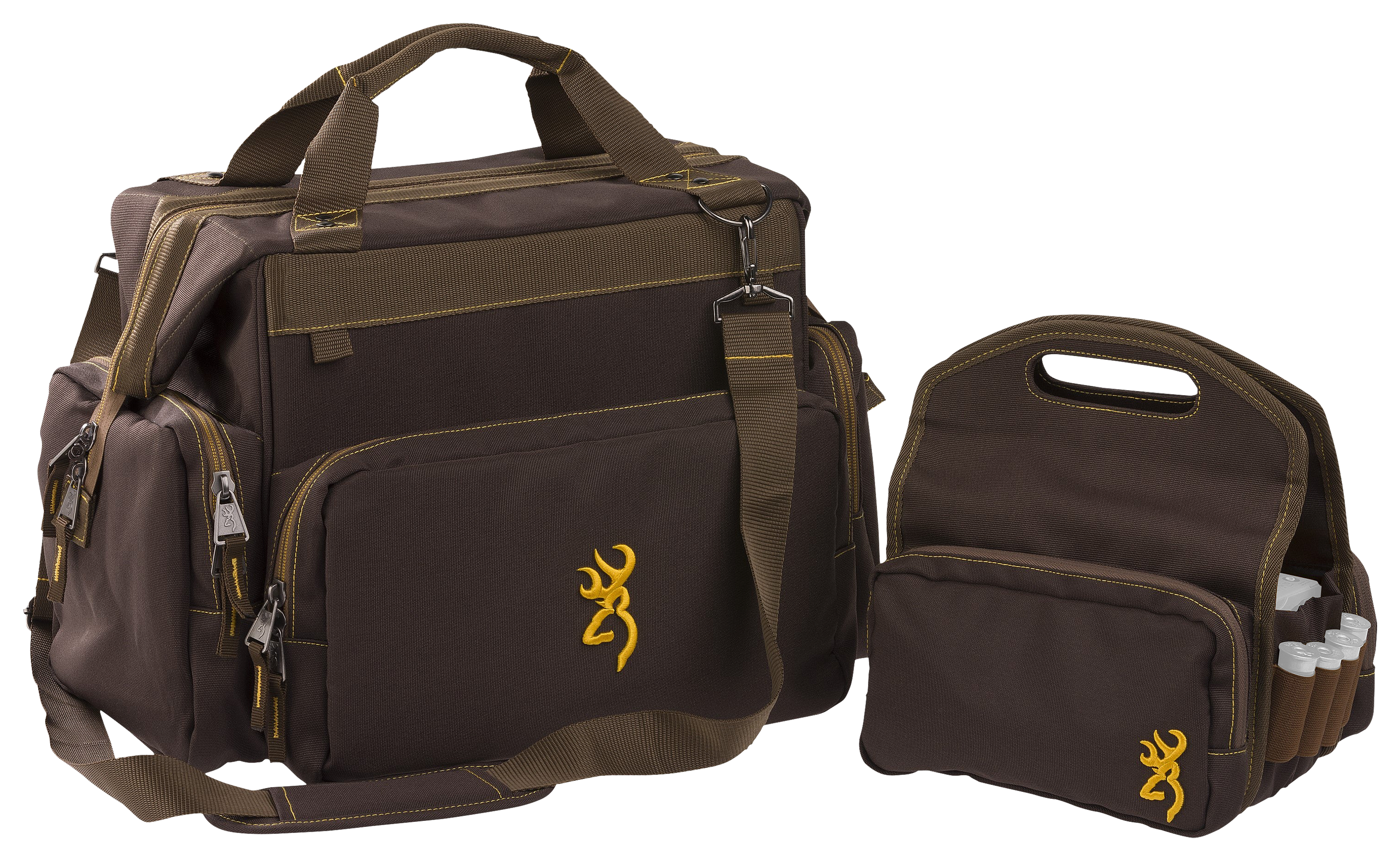 Browning Comp Series Range Bag - Browning