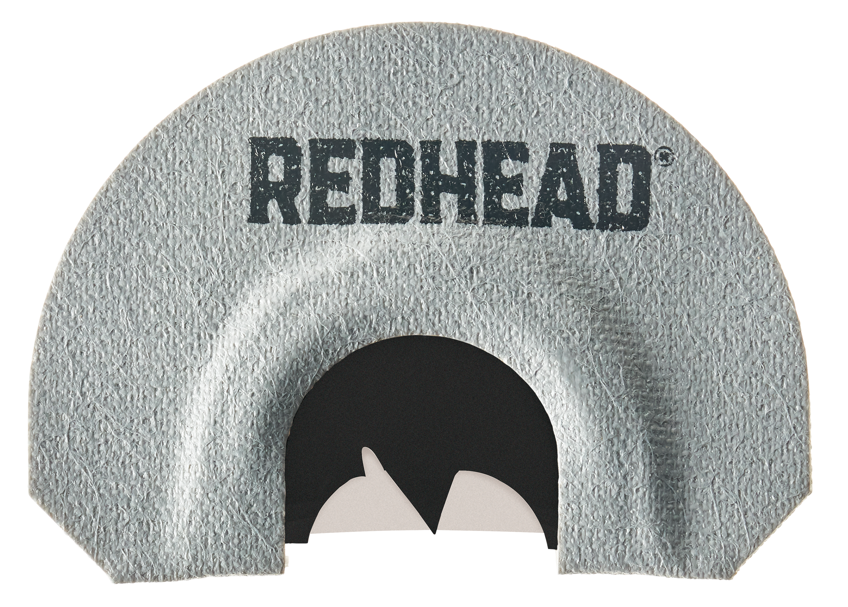 RedHead Modified Batwing Mouth Turkey Call - RedHead