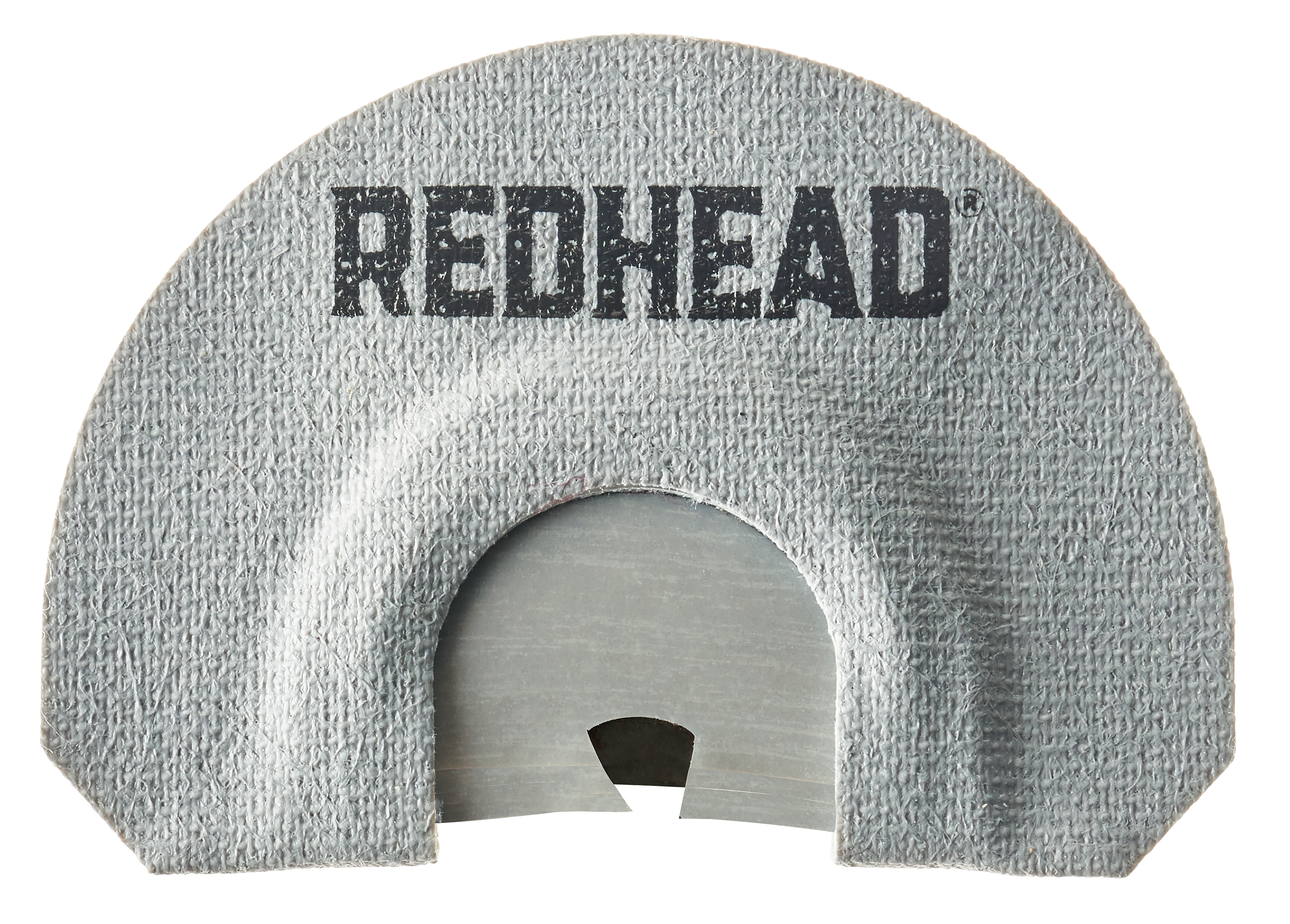 RedHead Ghost Cut Mouth Turkey Call - RedHead