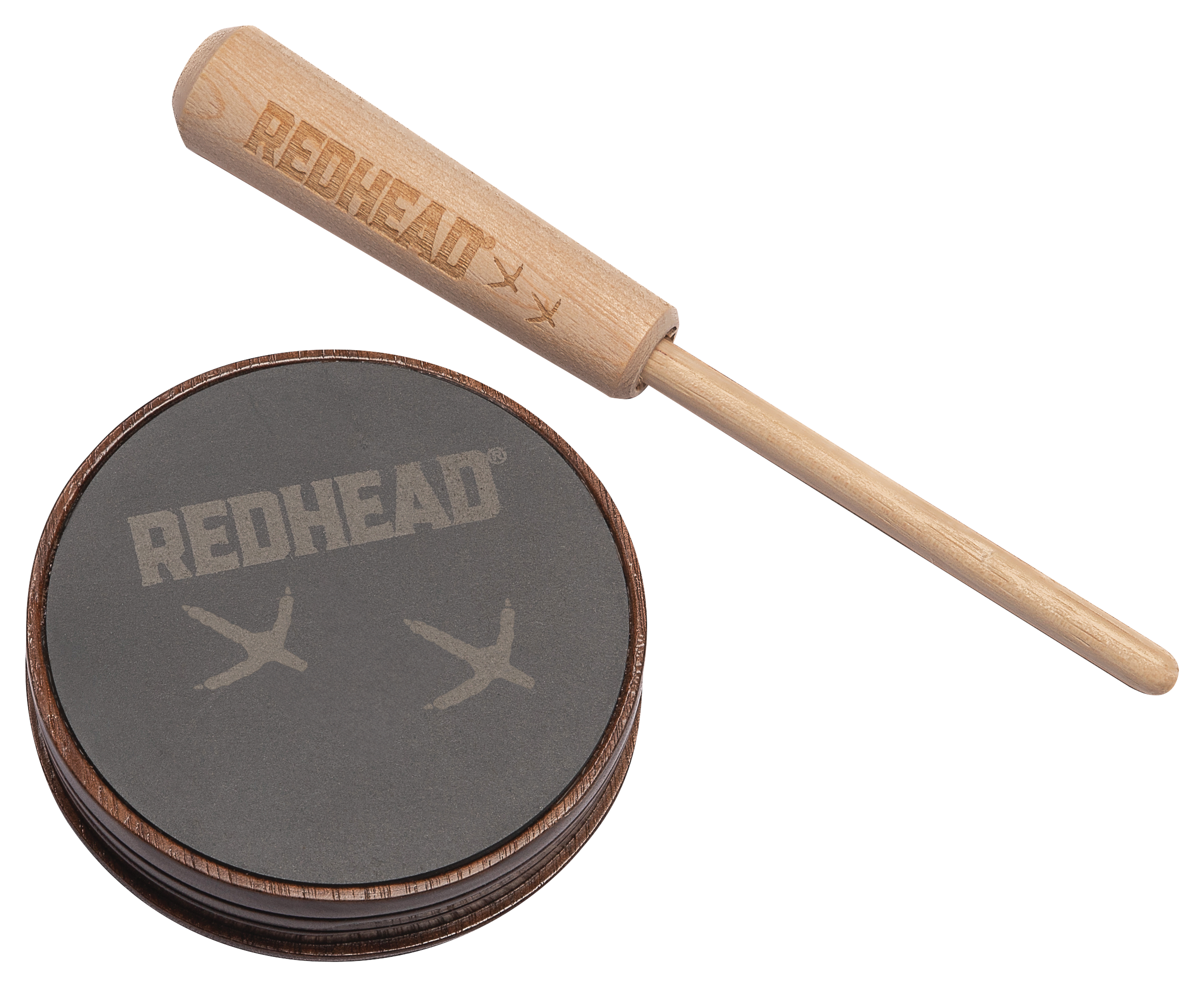 RedHead Classic Slate Friction Turkey Call - RedHead