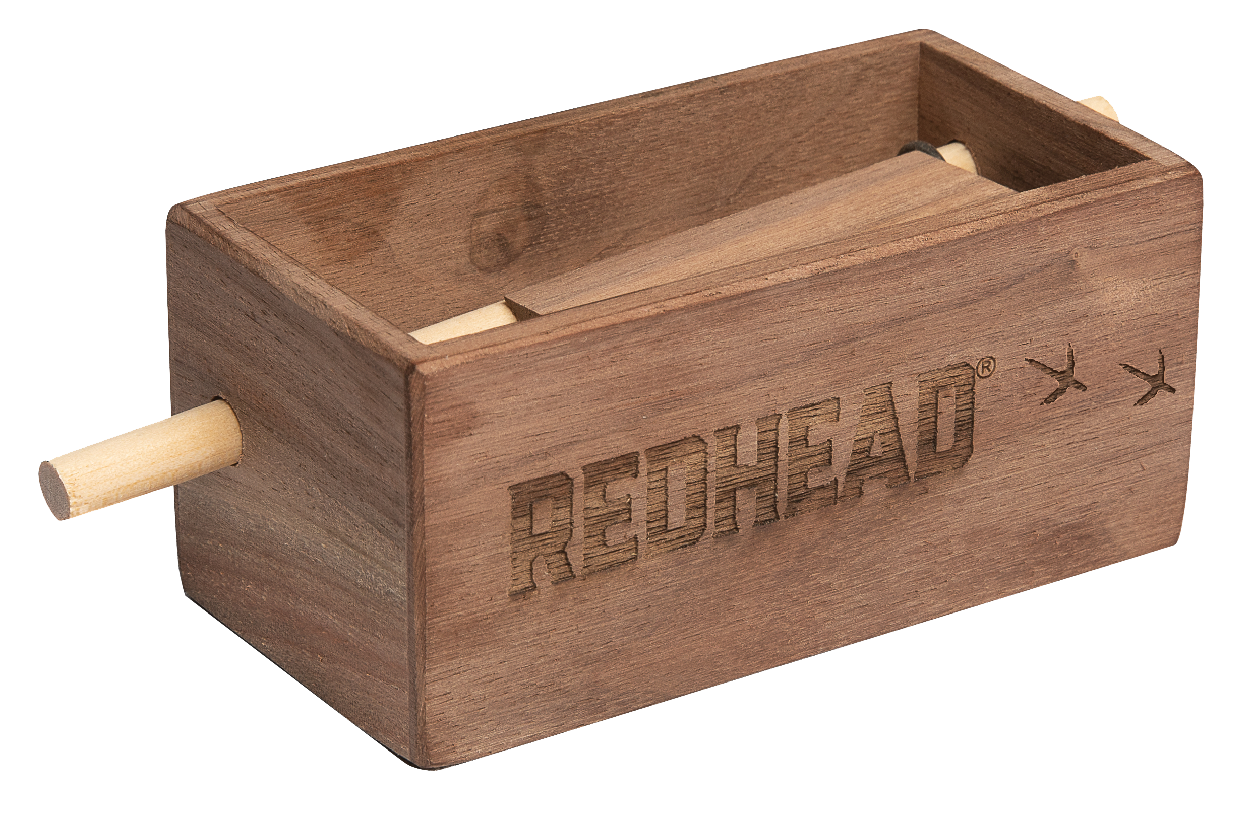 RedHead Classic Push-Button Turkey Call - RedHead