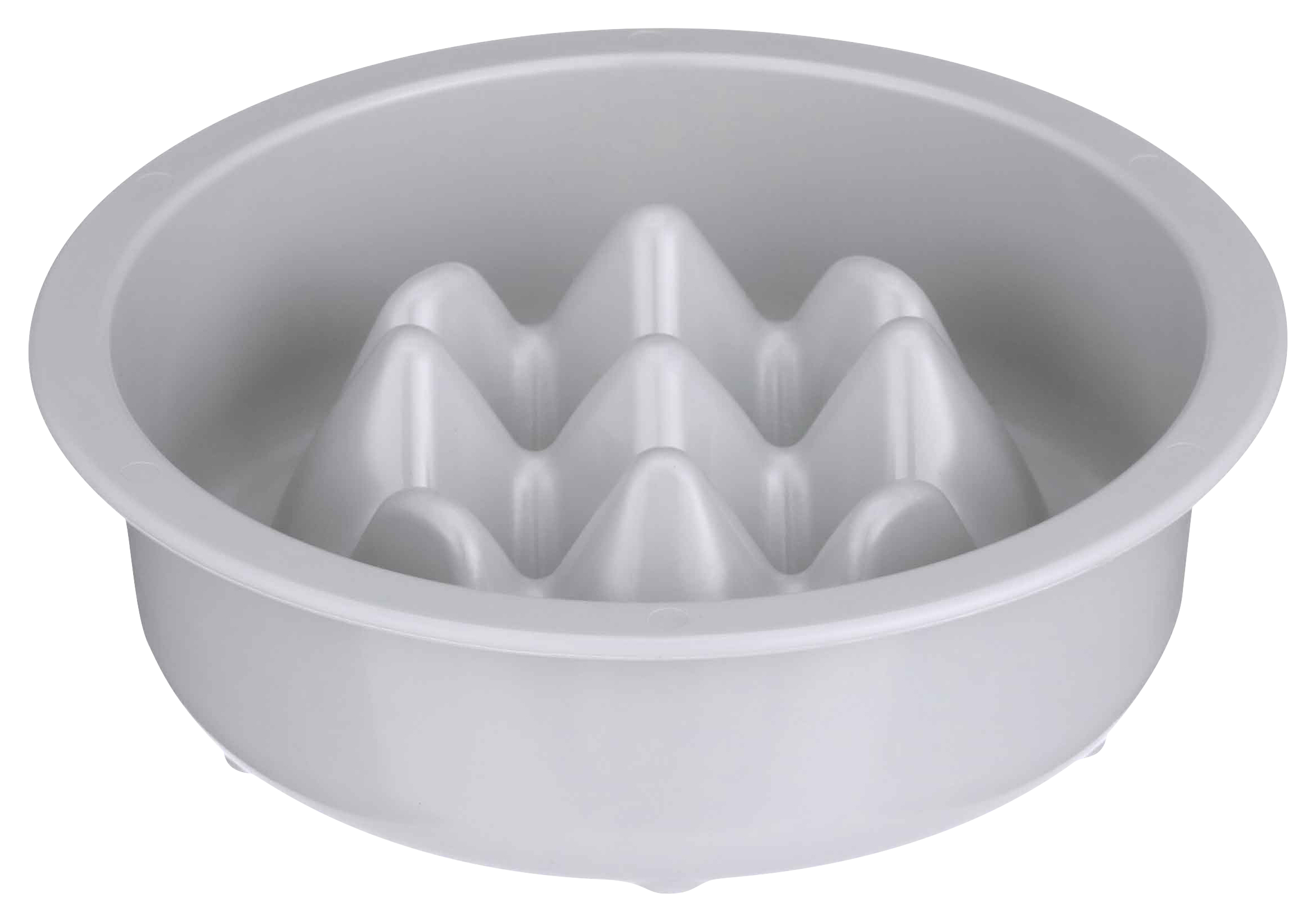 Neater Pets The Niner Slow Feed Pet Bowl - Neater Pets