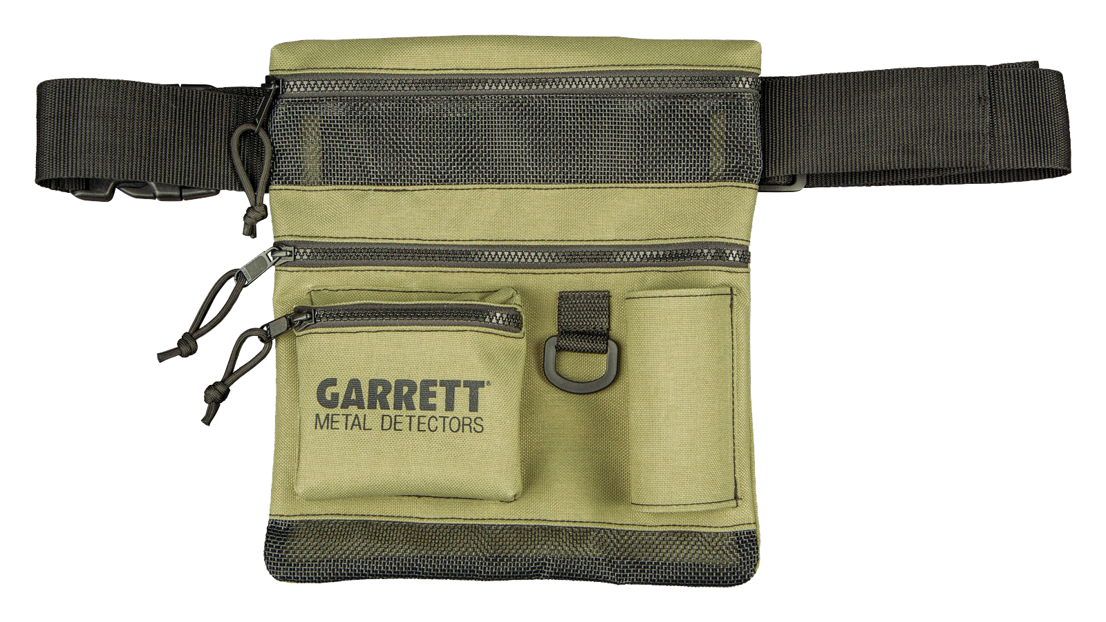 Garrett All Terrain Dig Pouch - Garrett