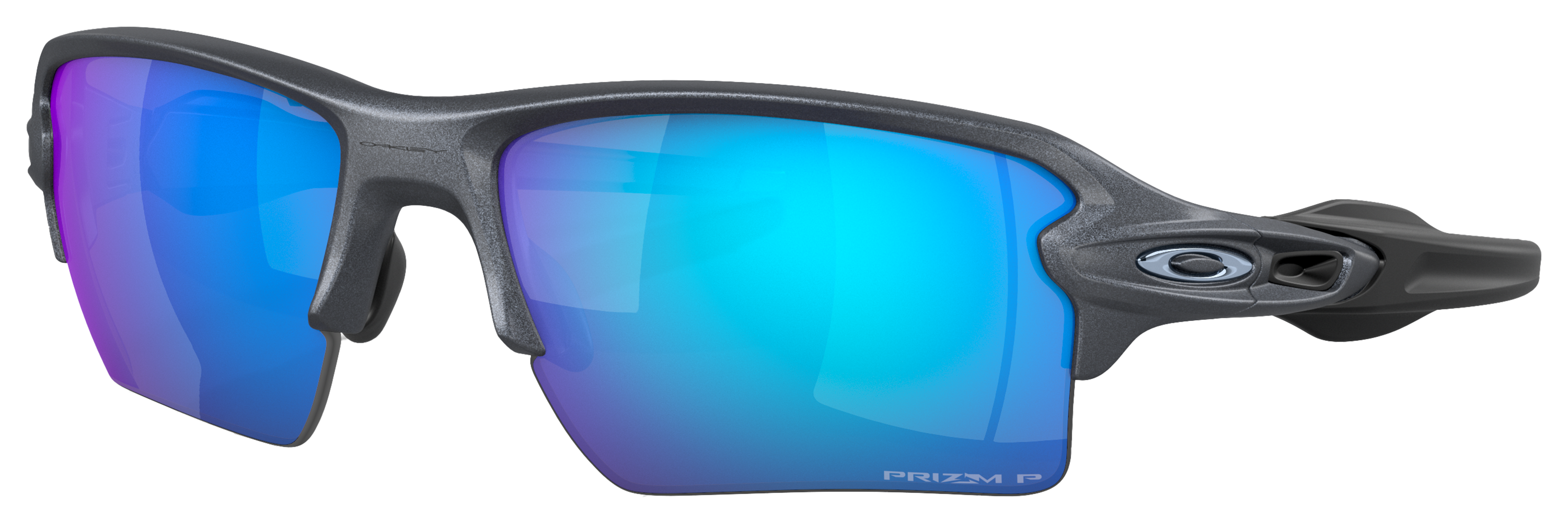 Oakley Flak 2.0 XL OO9188 Re-Discover Collection Prizm Grey Polarized Sunglasses - Oakley