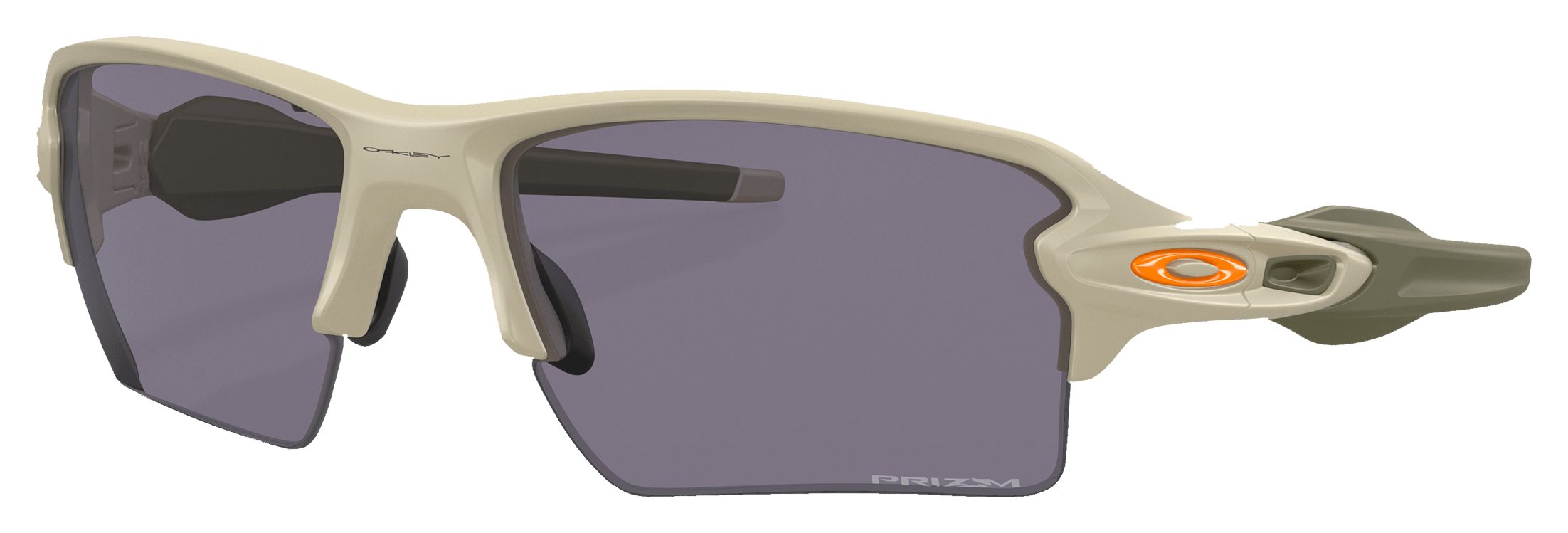 Oakley Flak 2.0 XL OO9188 Latitude Collection Prizm Grey Sunglasses - Oakley