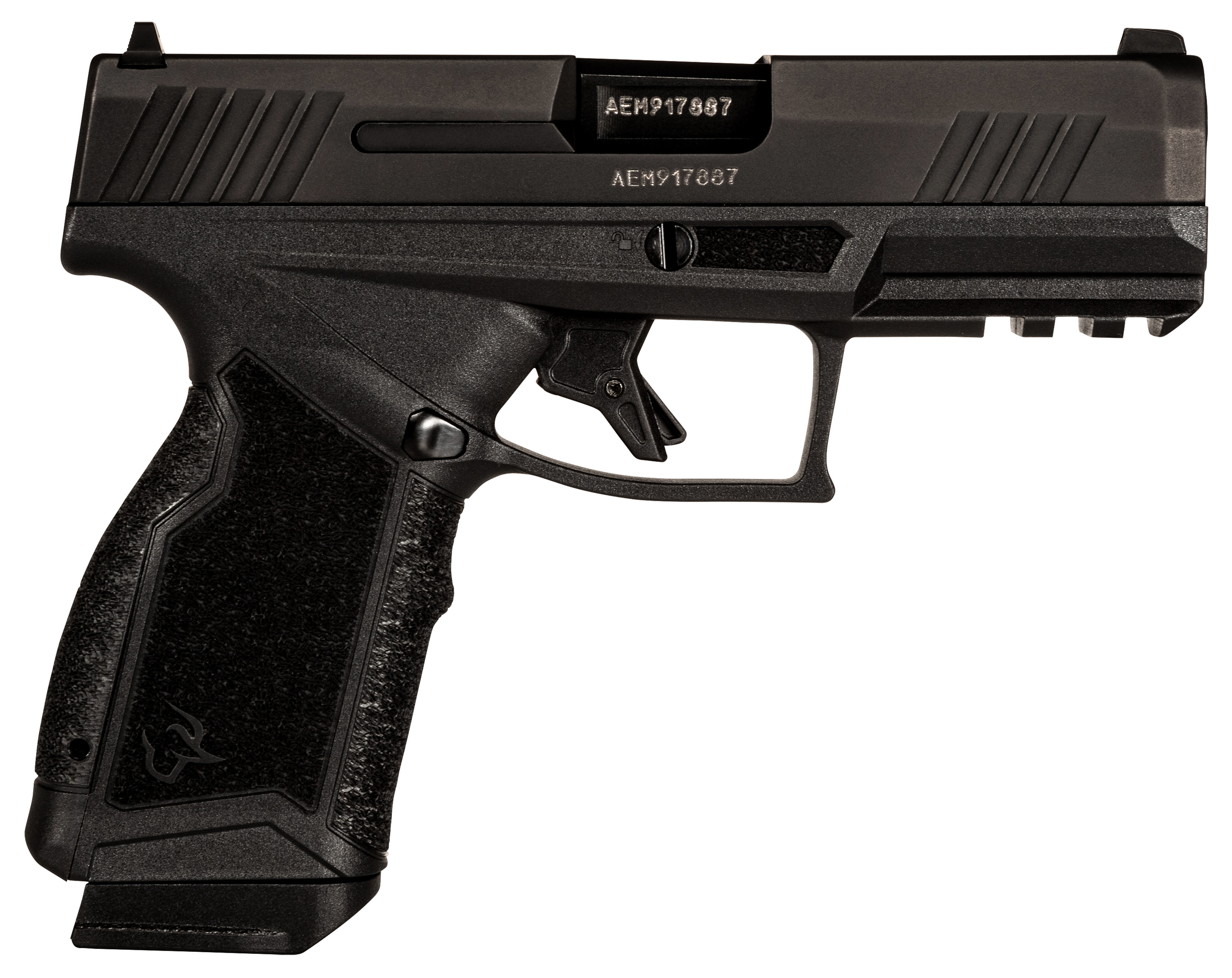 Taurus GX4 Carry SemiAuto Pistol  9mm