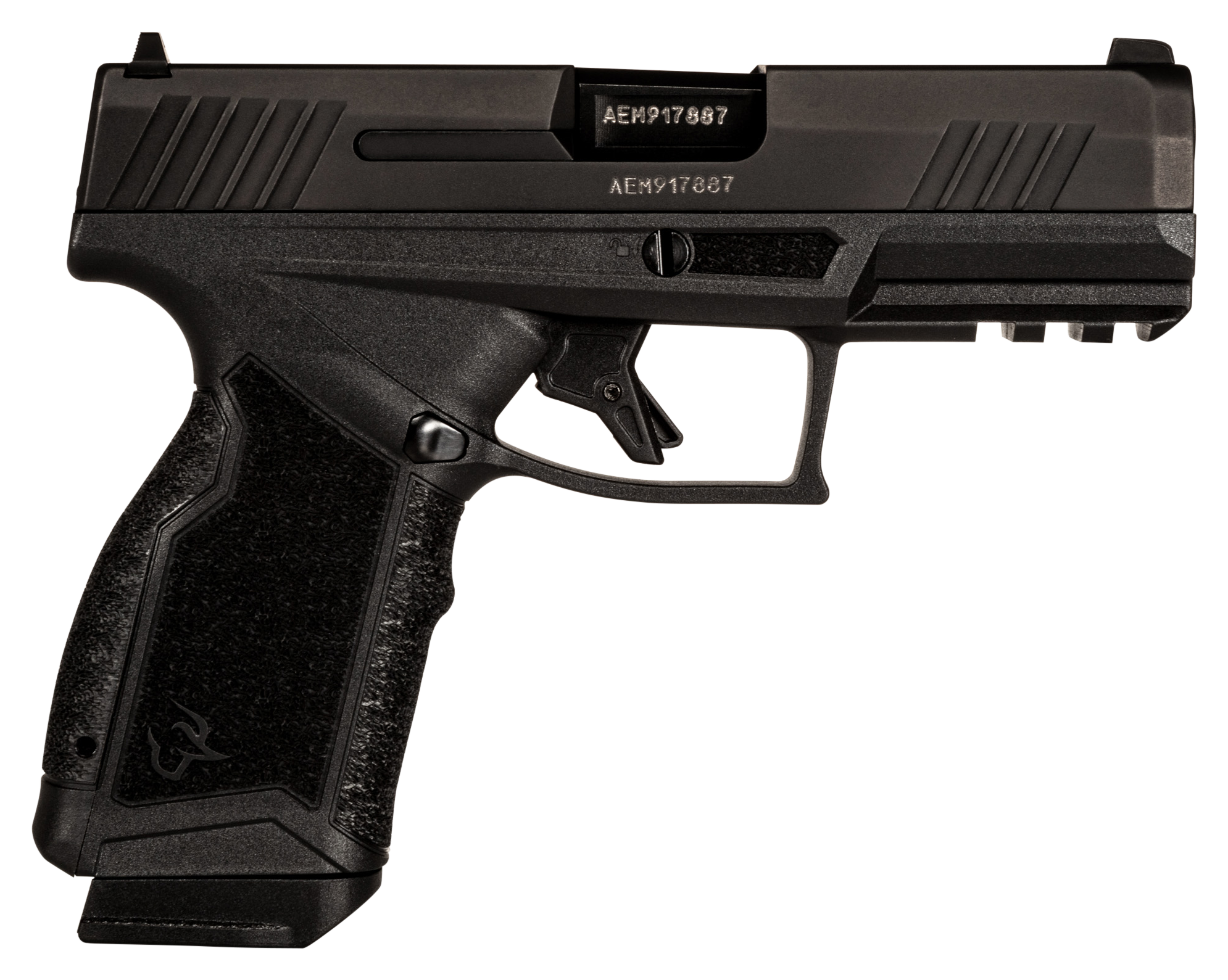 Taurus GX4 Carry SemiAuto Pistol