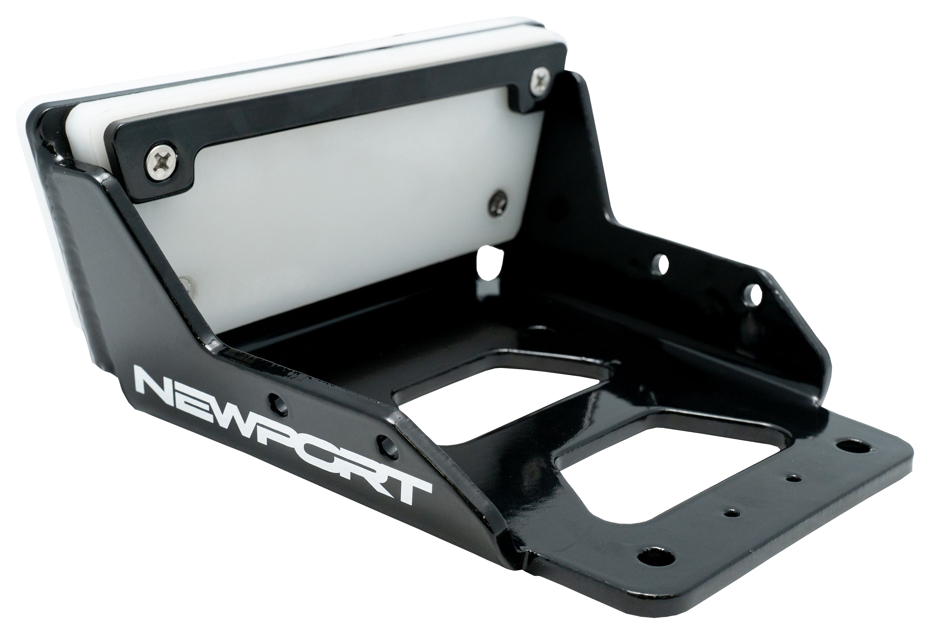 Newport Kayak Transom Motor Mount