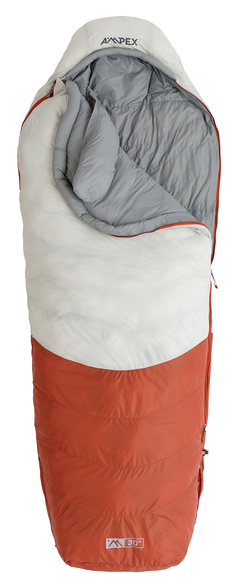 AMPEX Osgood 30 F Hybrid XL Sleeping Bag - 84″