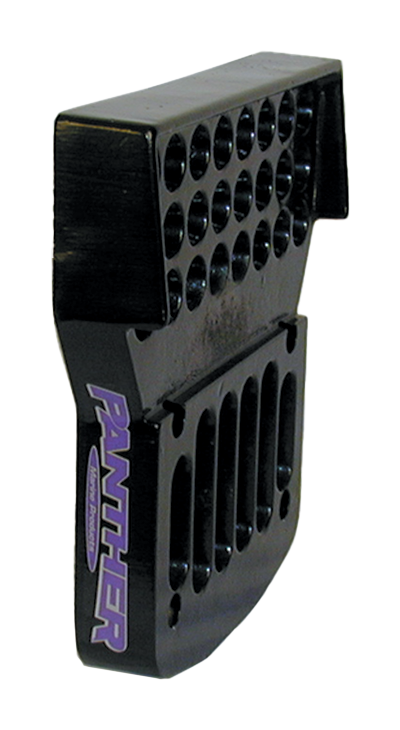 Panther Marine Panther Marine Static Motor Mount Plate - $214.99 at Cabela's Program