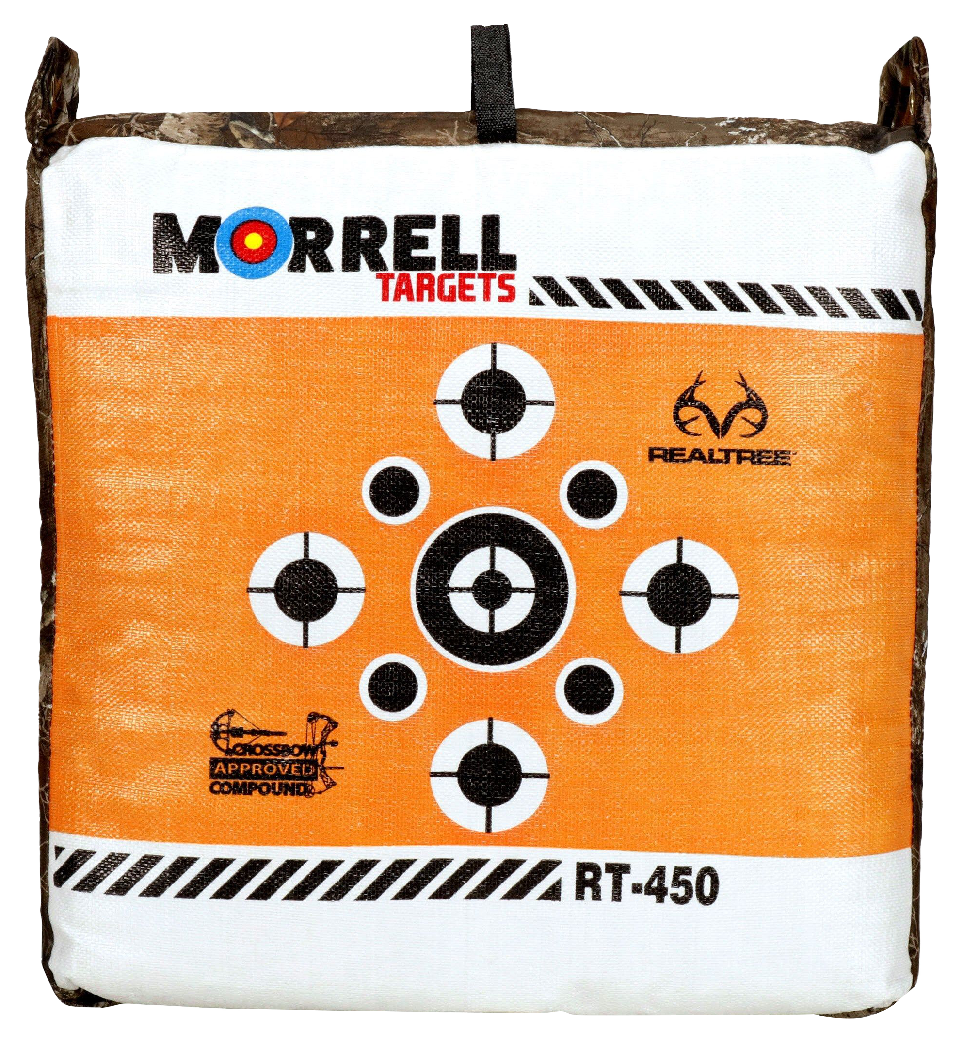 Morrell RT-450 Bag Target Replacement Cover Kit - Morrell