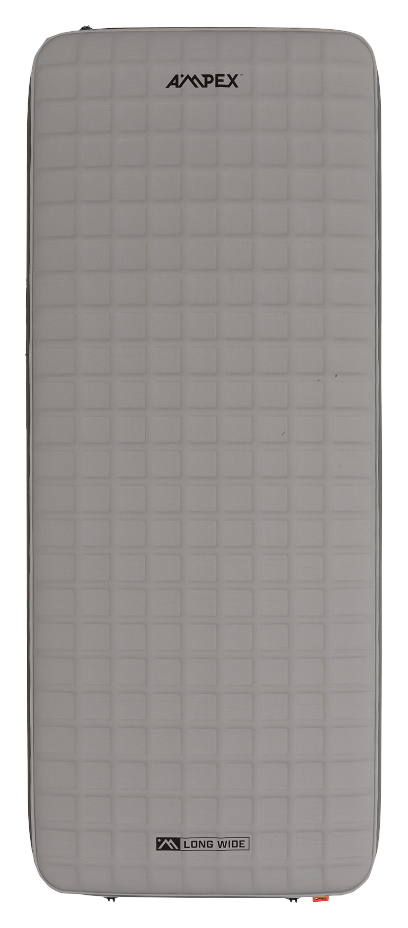 Image of AMPEX Bertin 4-Season Self-Inflating Camp Bed - Long Wide - 78″