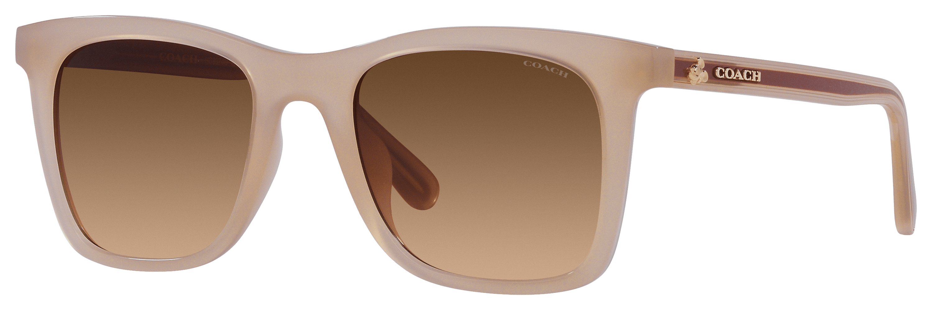 COACH COACH HC8374U Disney X Coach Collection Sunglasses for Ladies - $179.00 at Cabela's Program