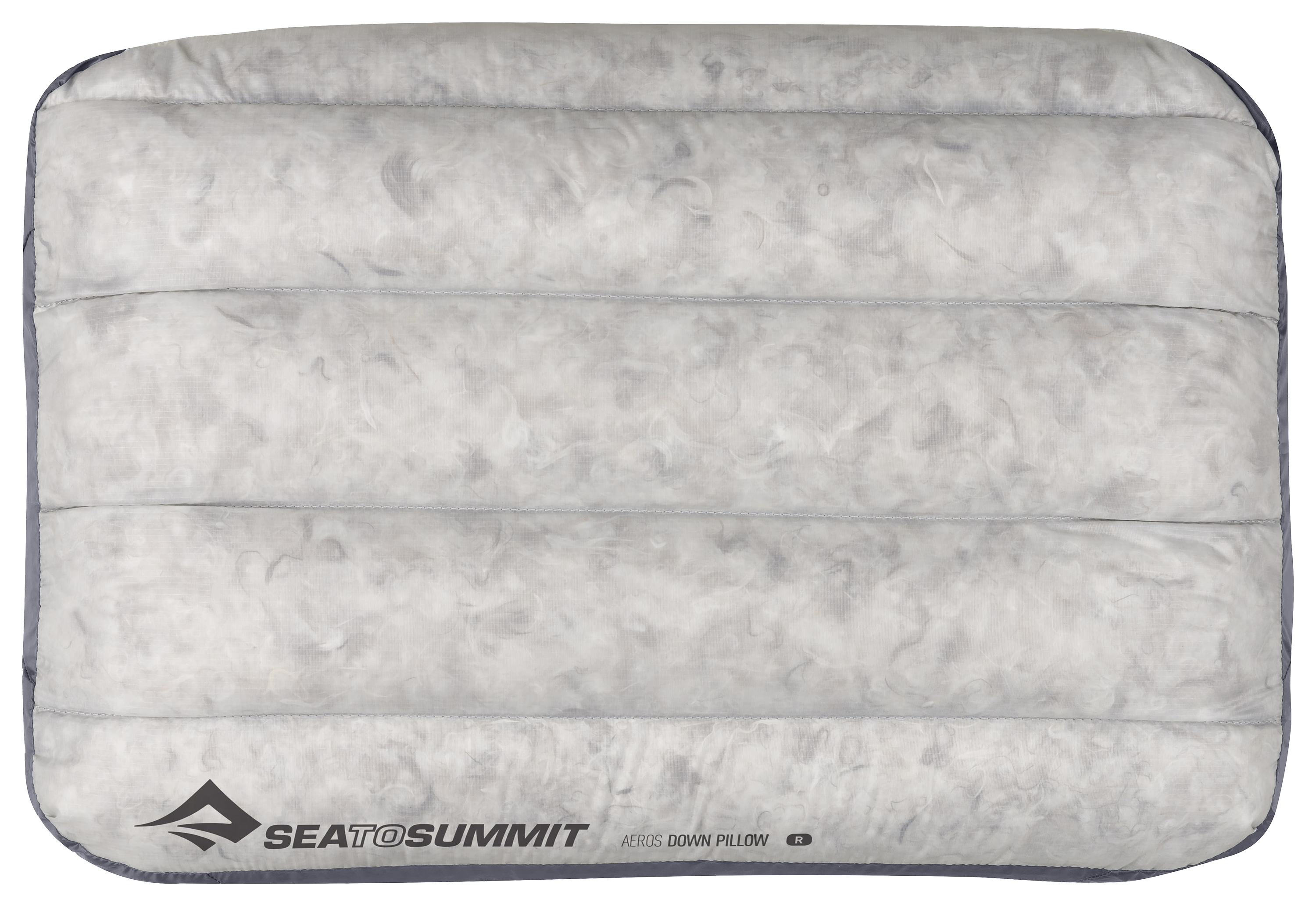 Sea to Summit Aeros Down-Filled Camp Pillow - Regular