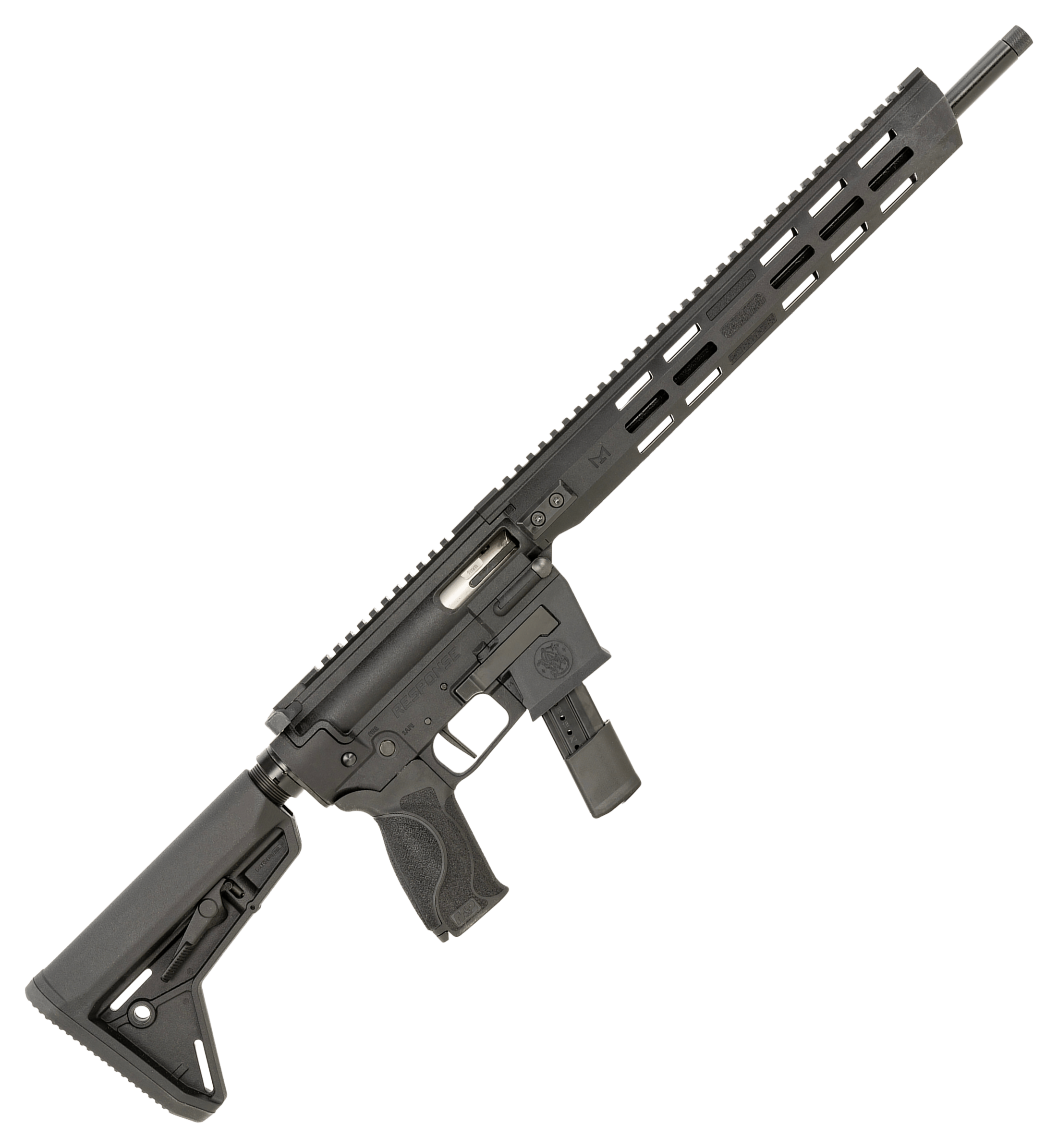 Image of Smith &Wesson Response Series Semi-Auto Rifle - 9mm